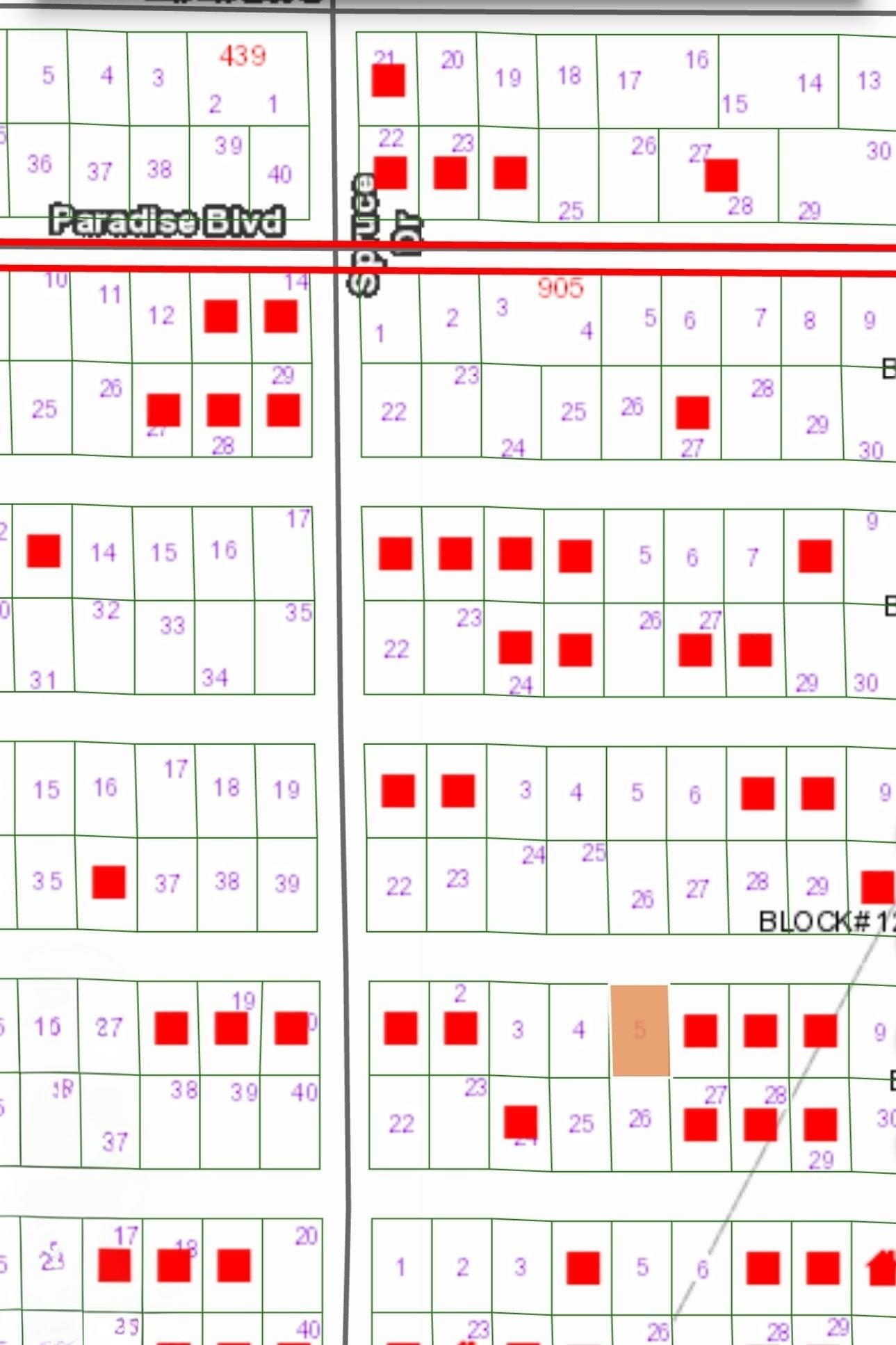 Image 3 of 7 For 309 Chipola Dr