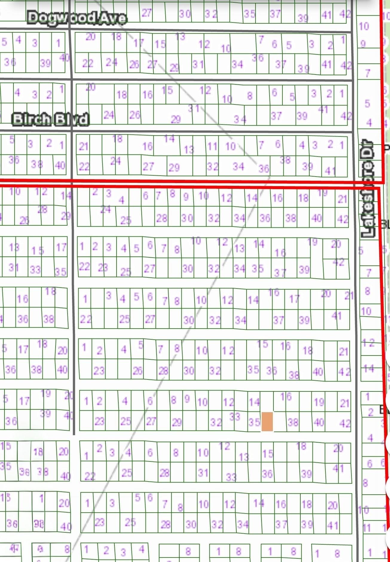 Details for 428 Siesta Dr, Georgetown, FL 32139