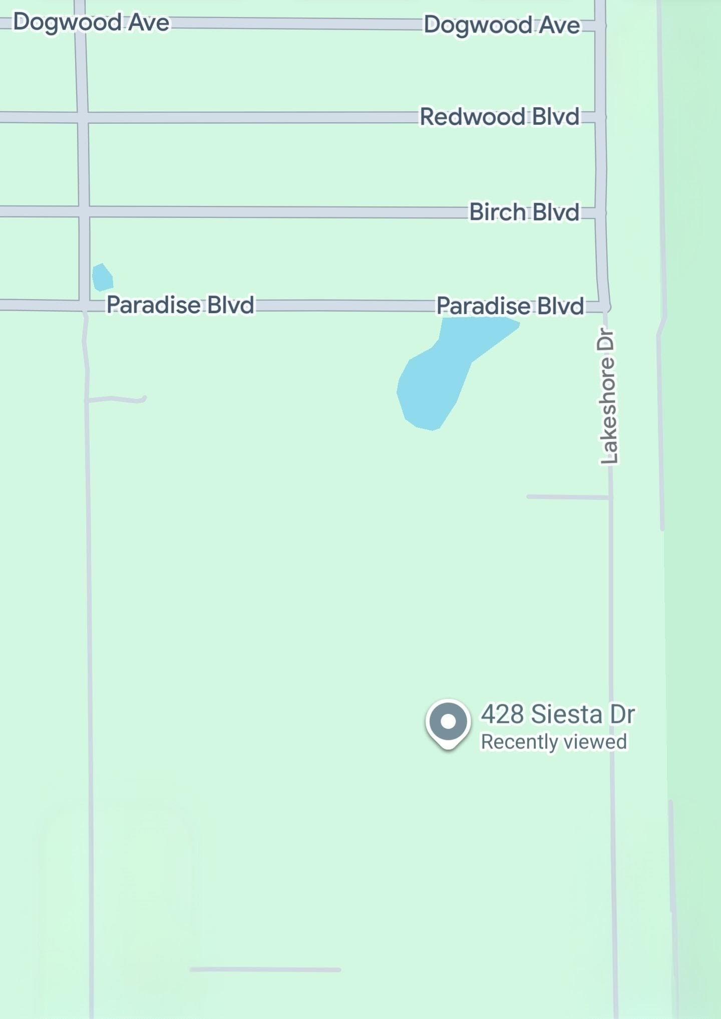 Image 3 of 8 For 428 Siesta Dr