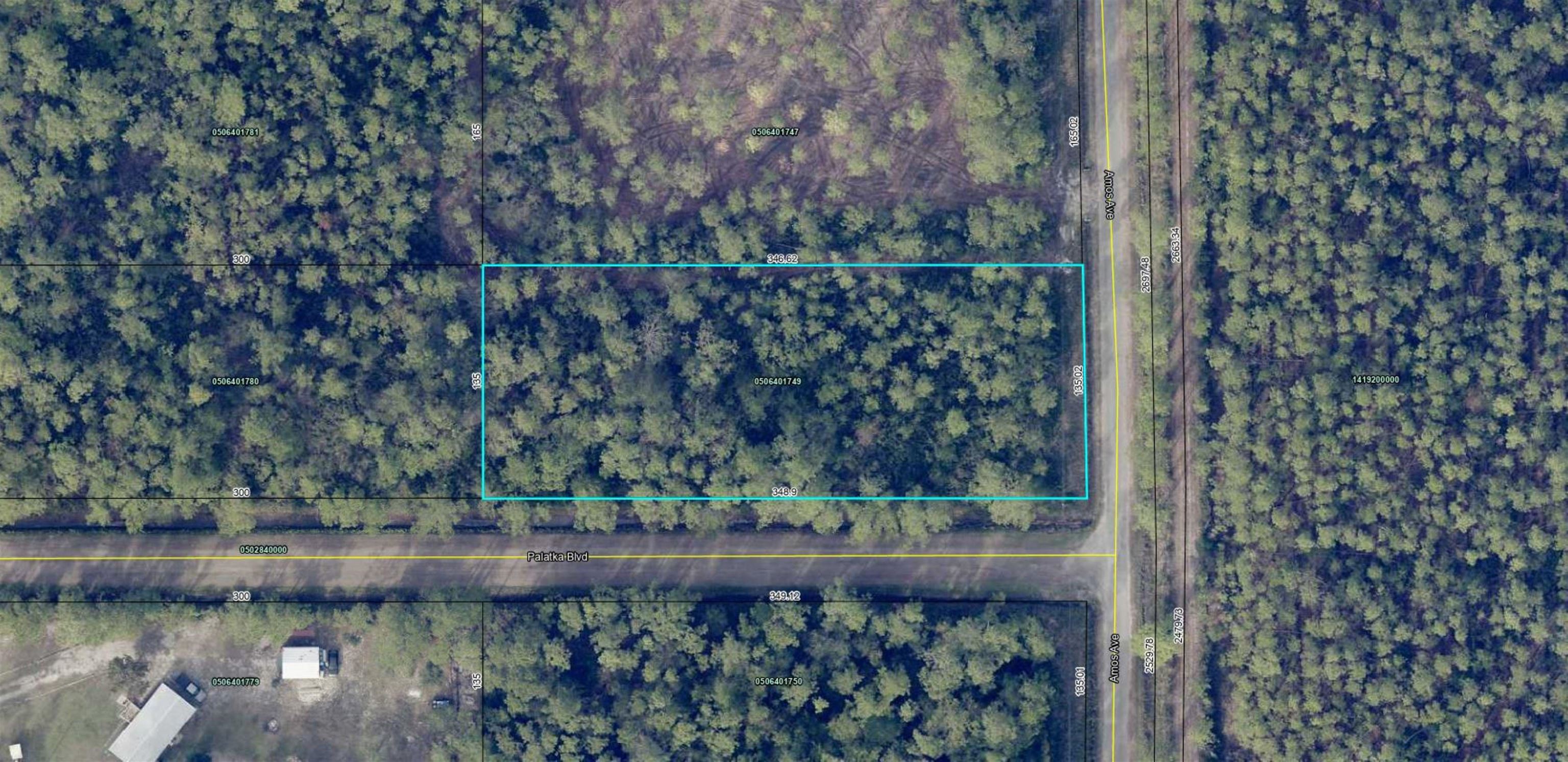 Image 12 of 12 For 10575 Amos Ave