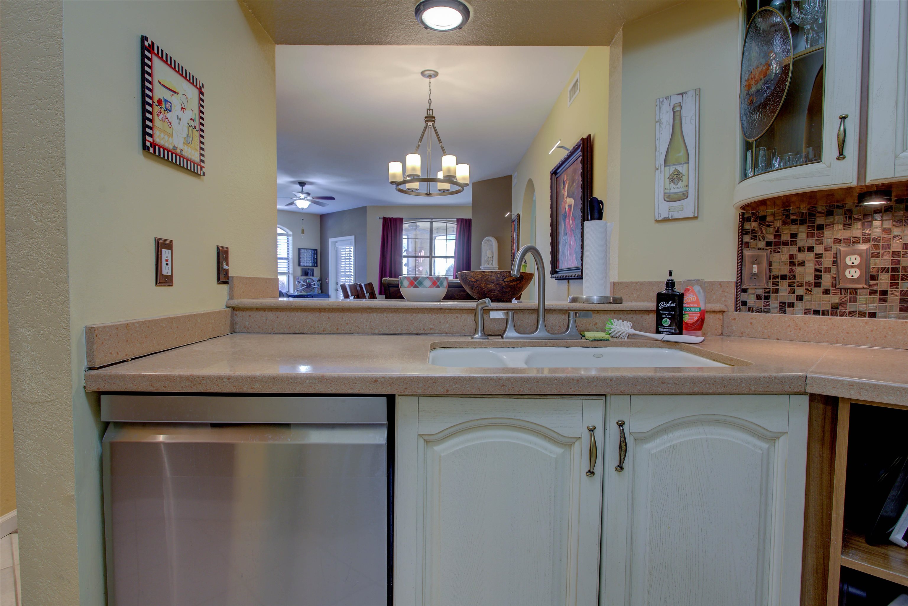 Image 24 of 66 For 1800 Vista Cove Rd