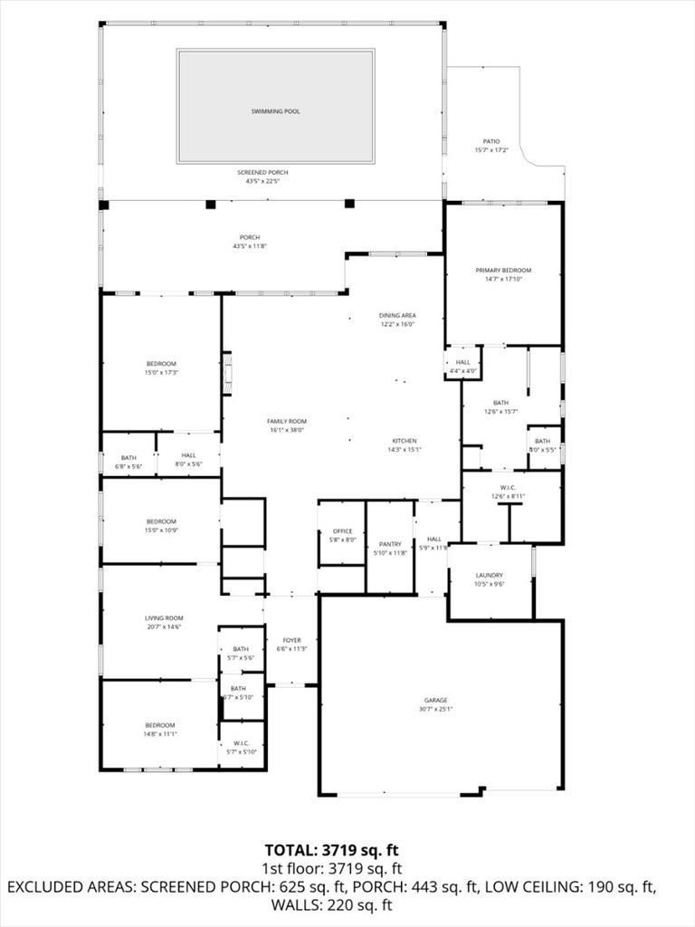 Image 39 of 48 For 180 Tesoro Ter