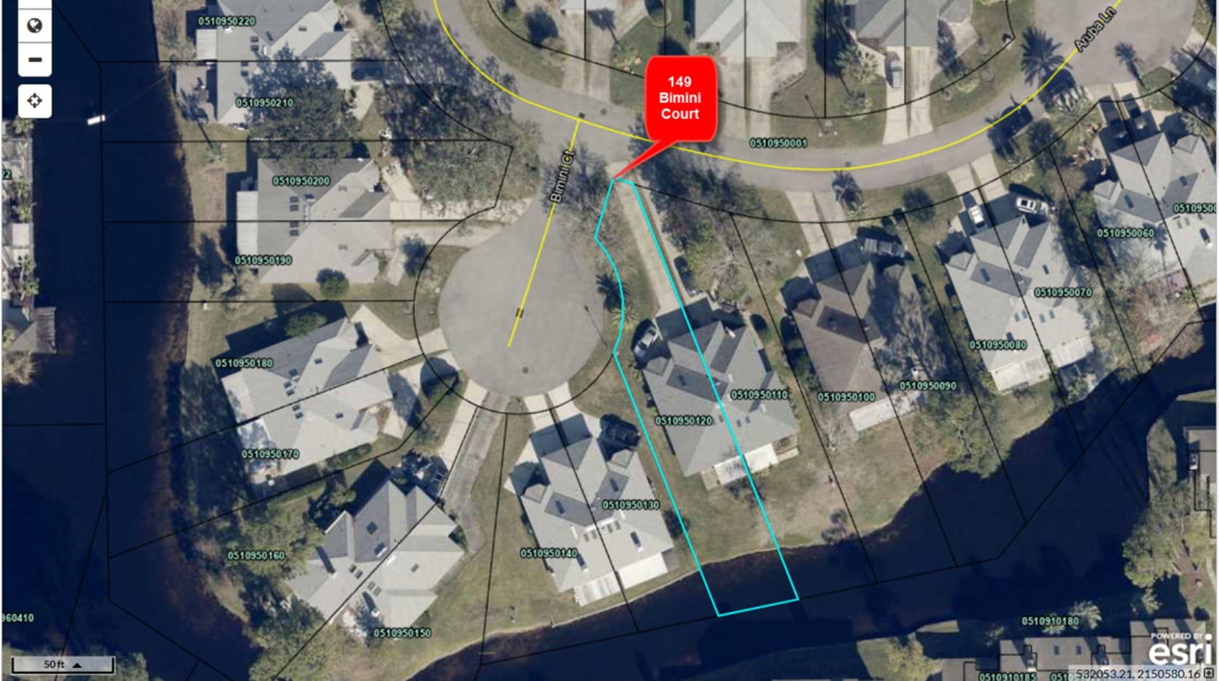 Image 20 of 24 For 149 Bimini Ct