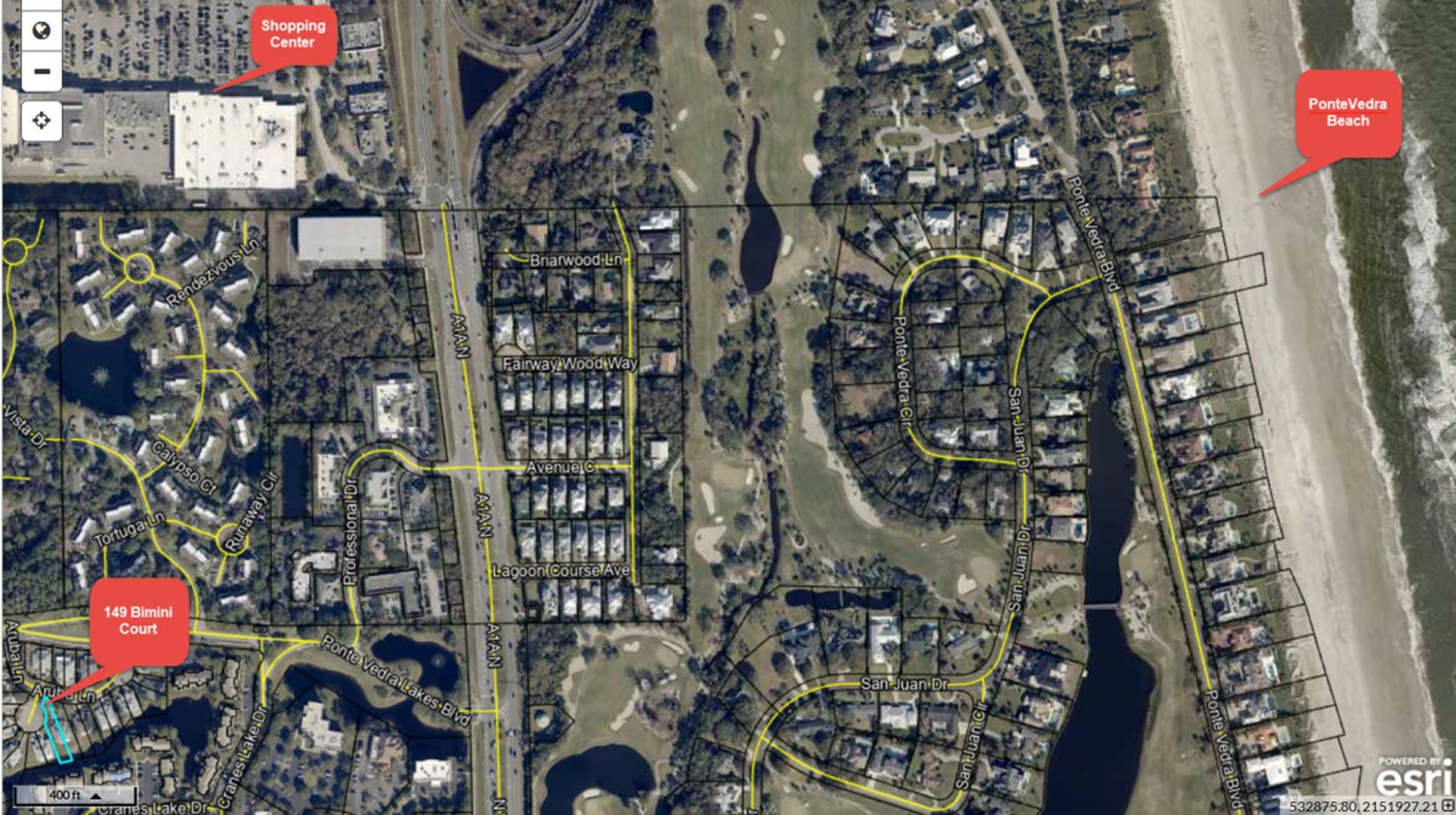 Image 21 of 24 For 149 Bimini Ct