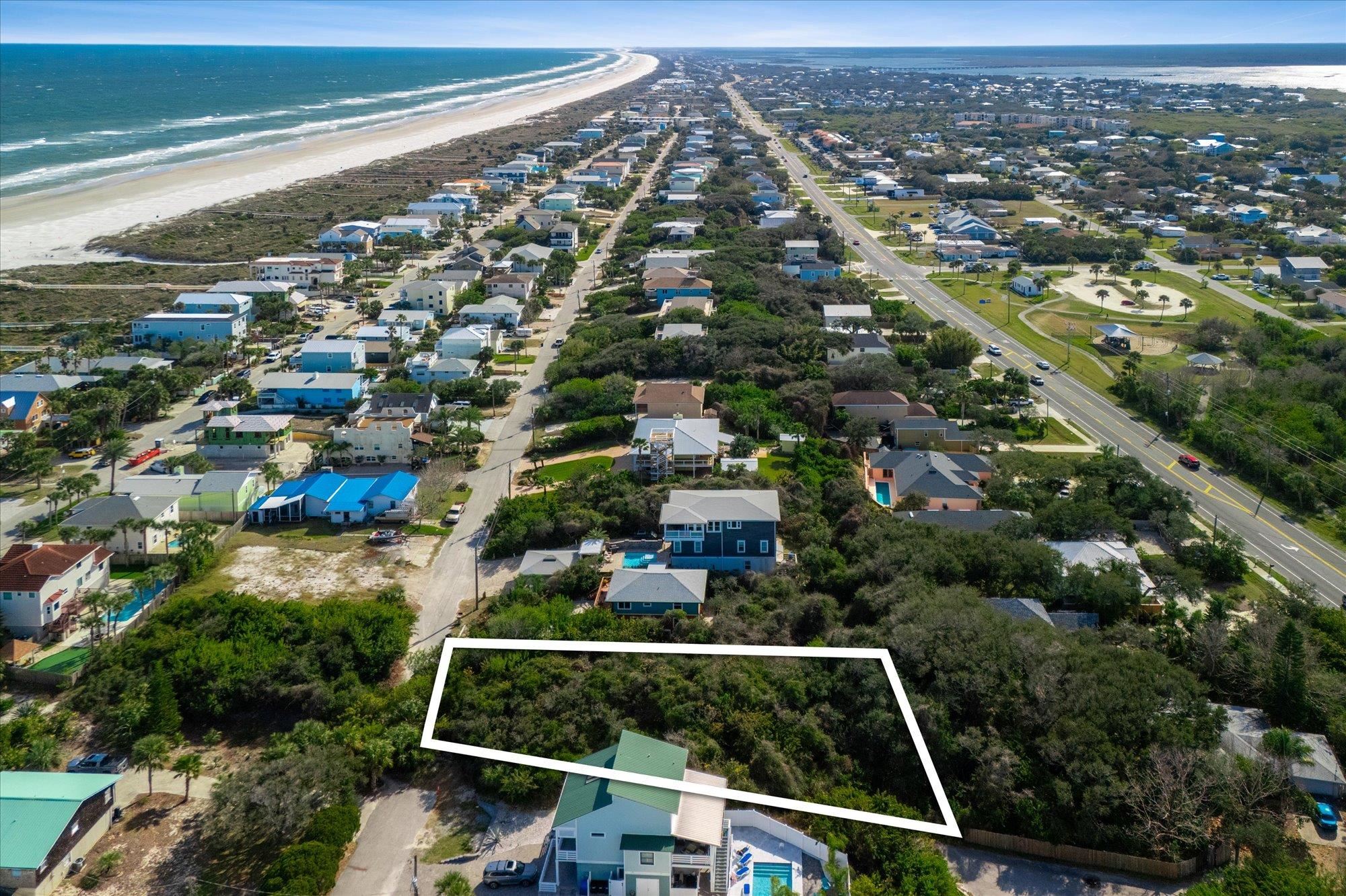 Image 10 of 25 For 0 Pelican Way