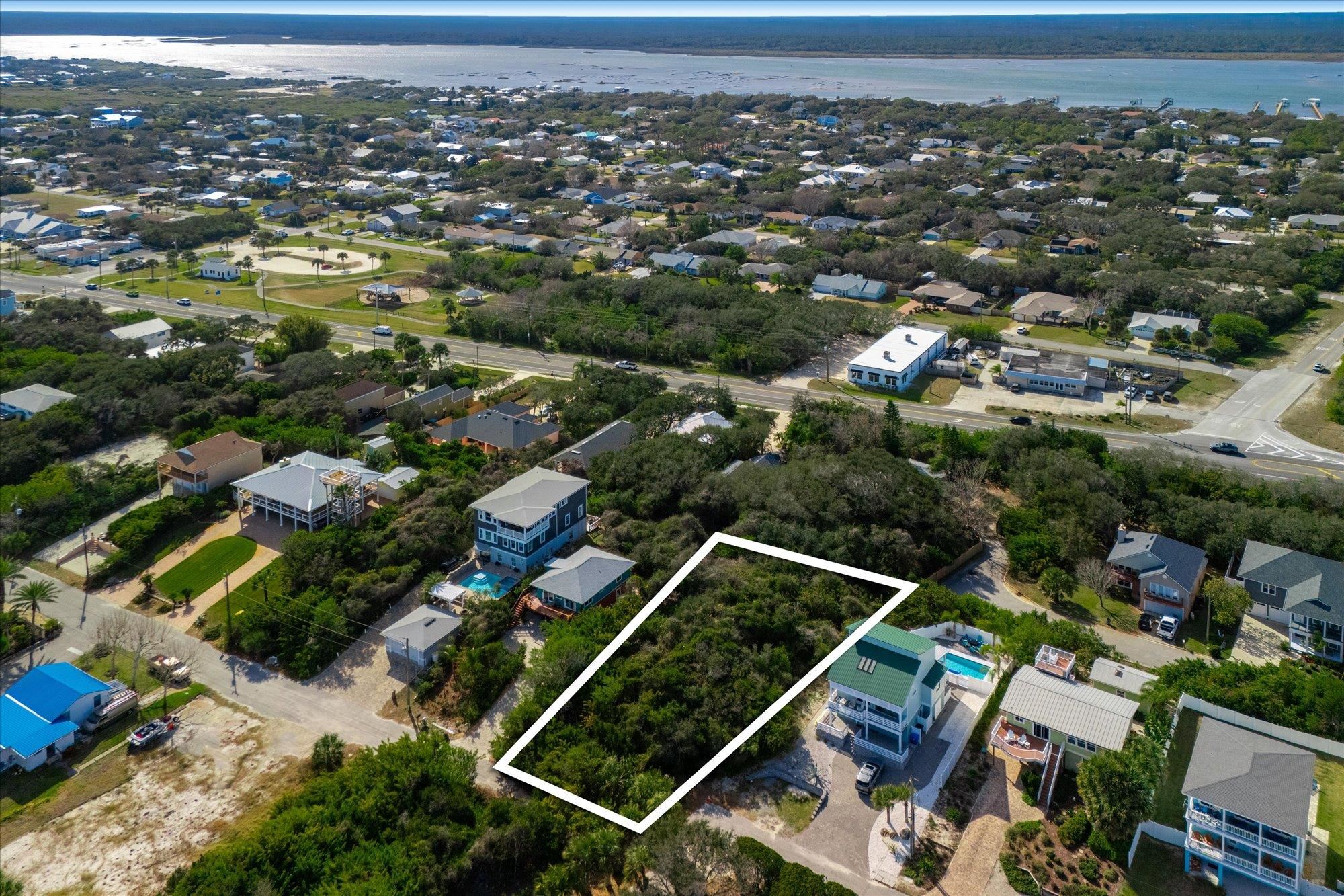 Image 11 of 25 For 0 Pelican Way