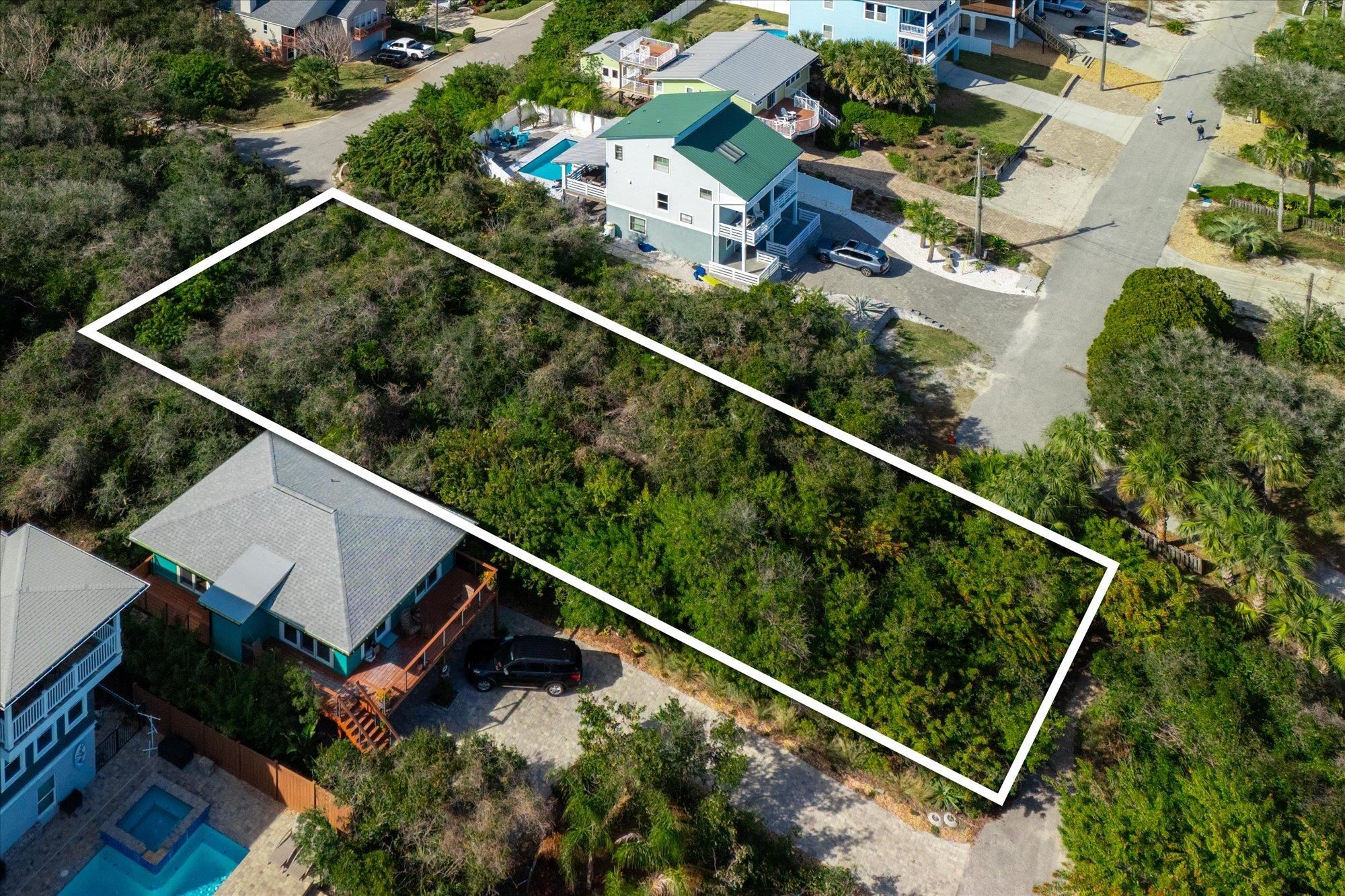 Image 12 of 25 For 0 Pelican Way