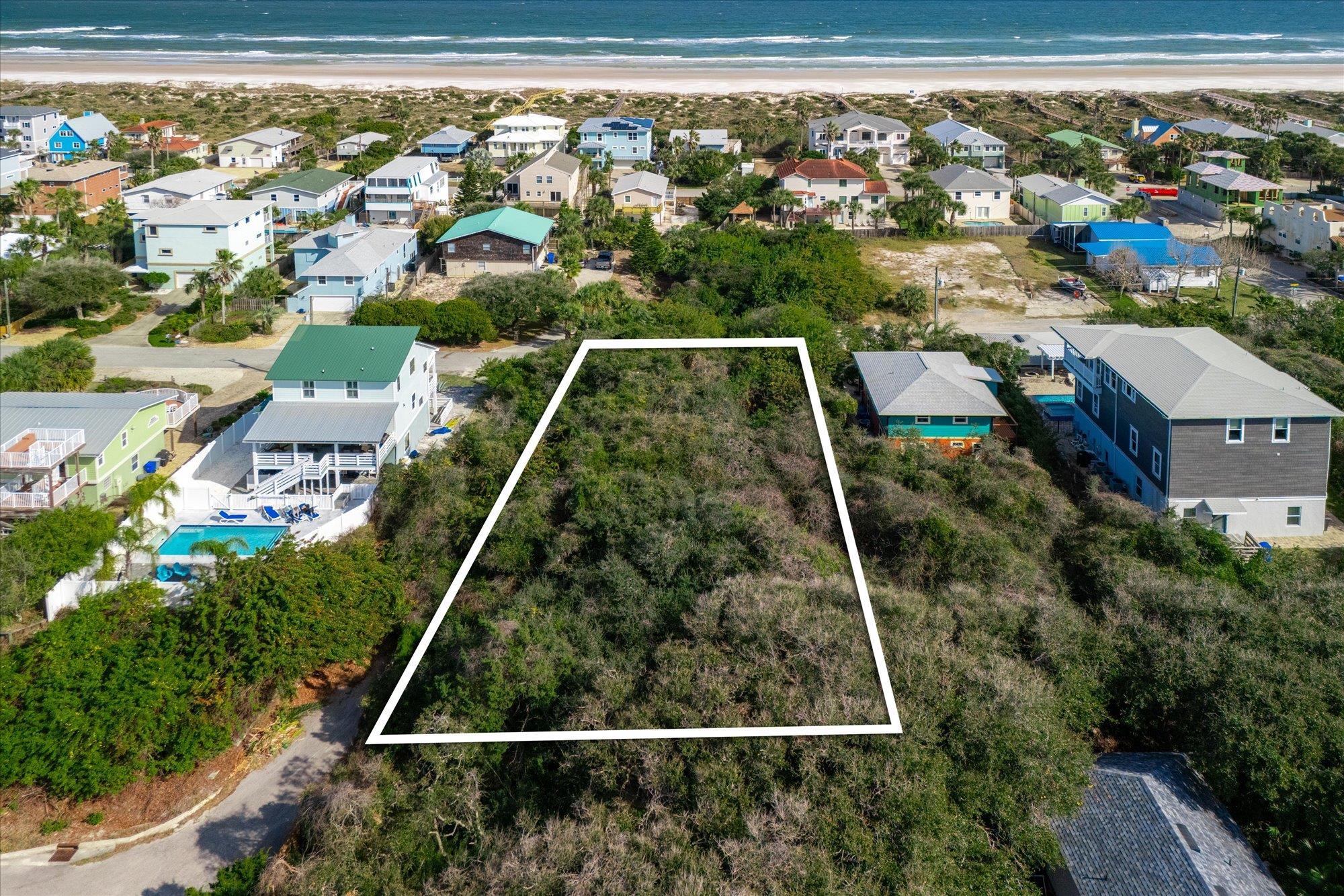 Image 14 of 25 For 0 Pelican Way