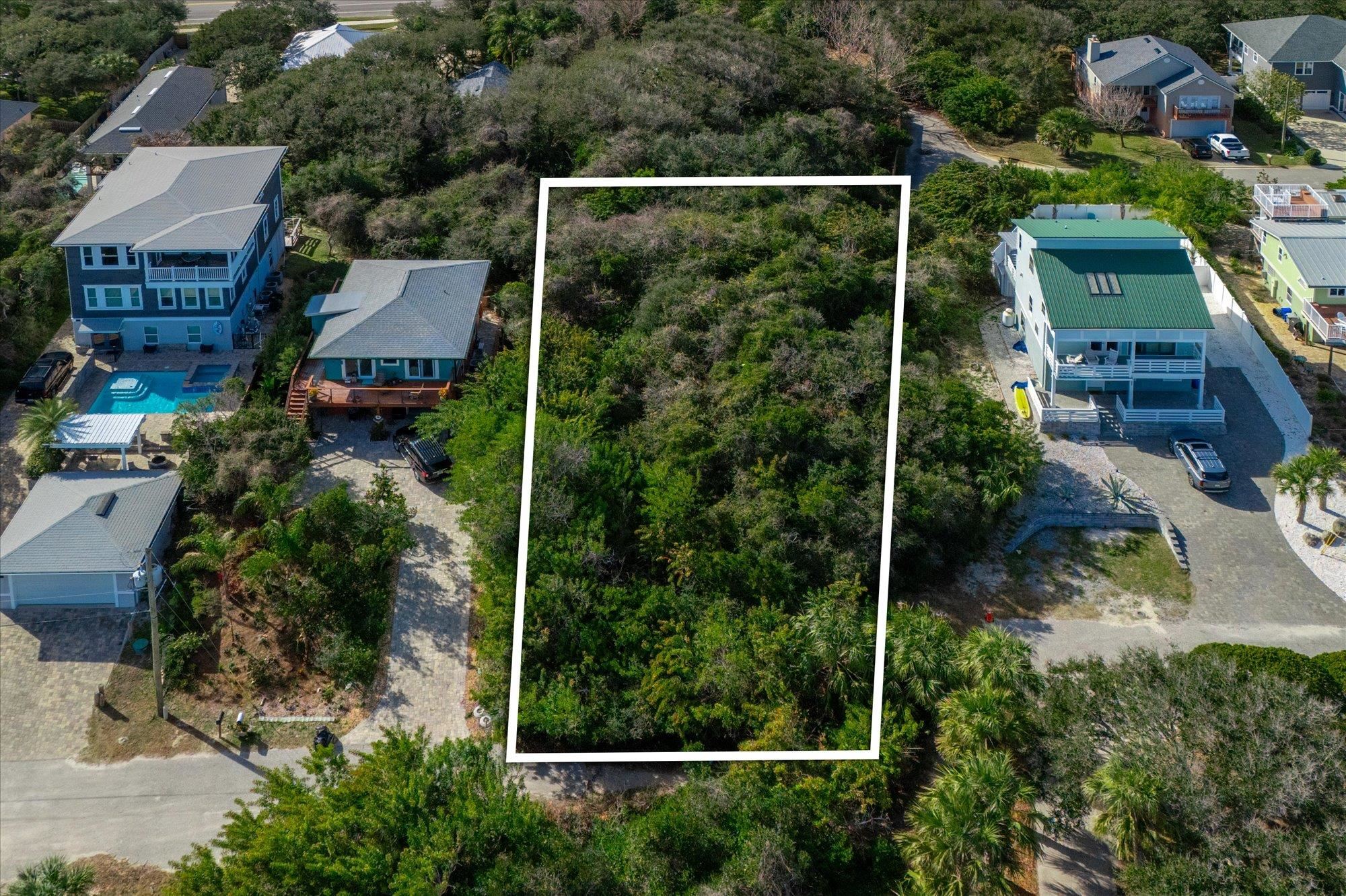 Image 4 of 25 For 0 Pelican Way