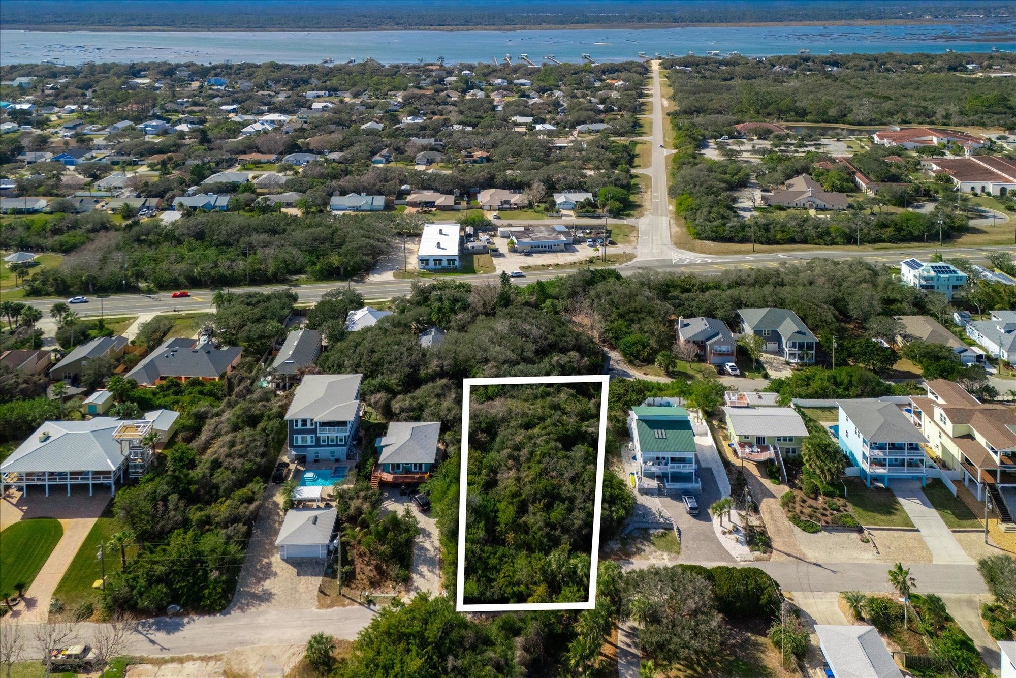 Image 5 of 25 For 0 Pelican Way