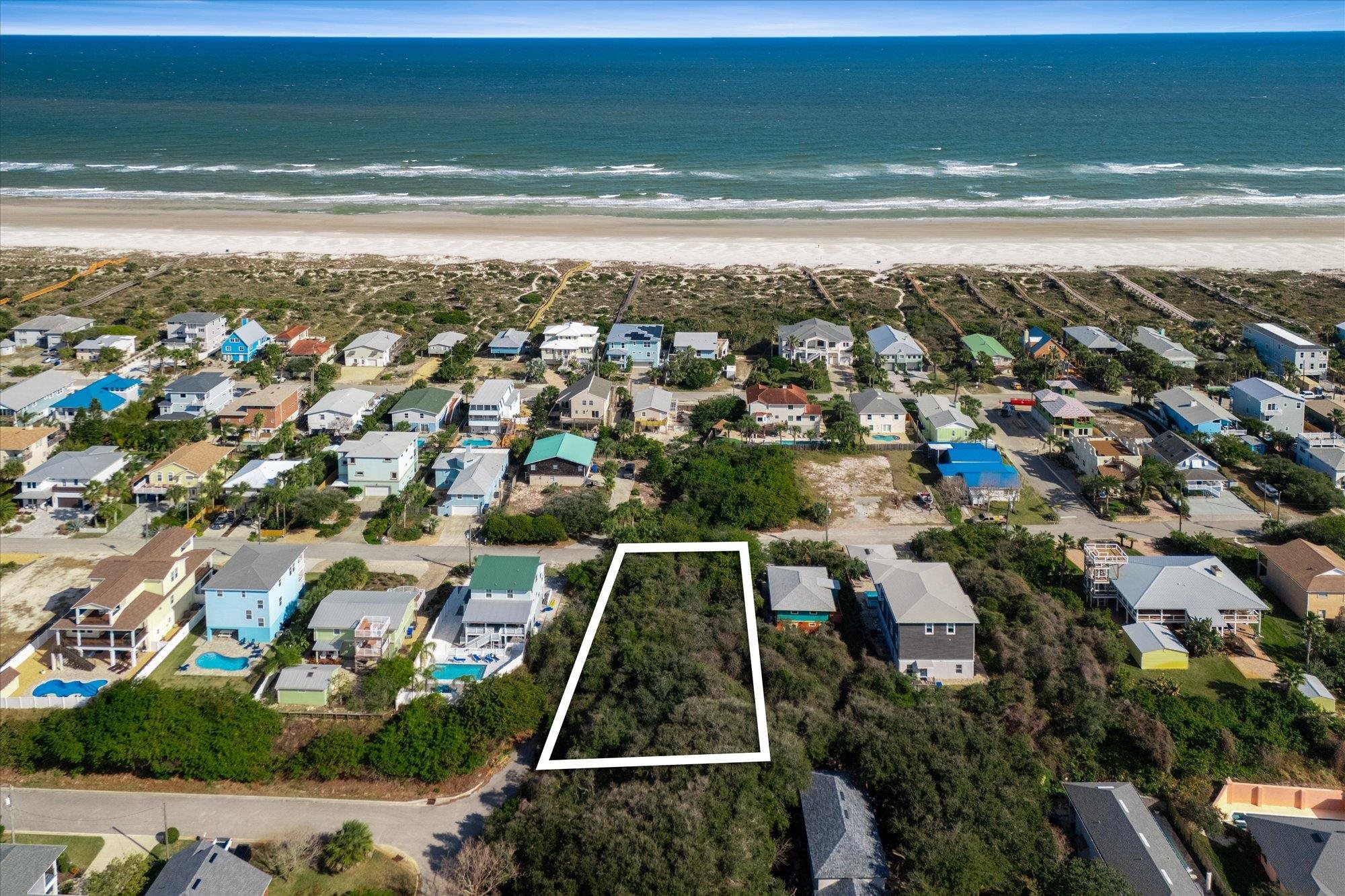 Image 6 of 25 For 0 Pelican Way