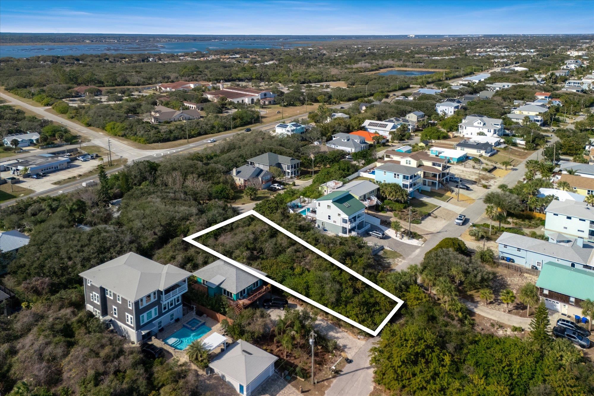 Image 7 of 25 For 0 Pelican Way