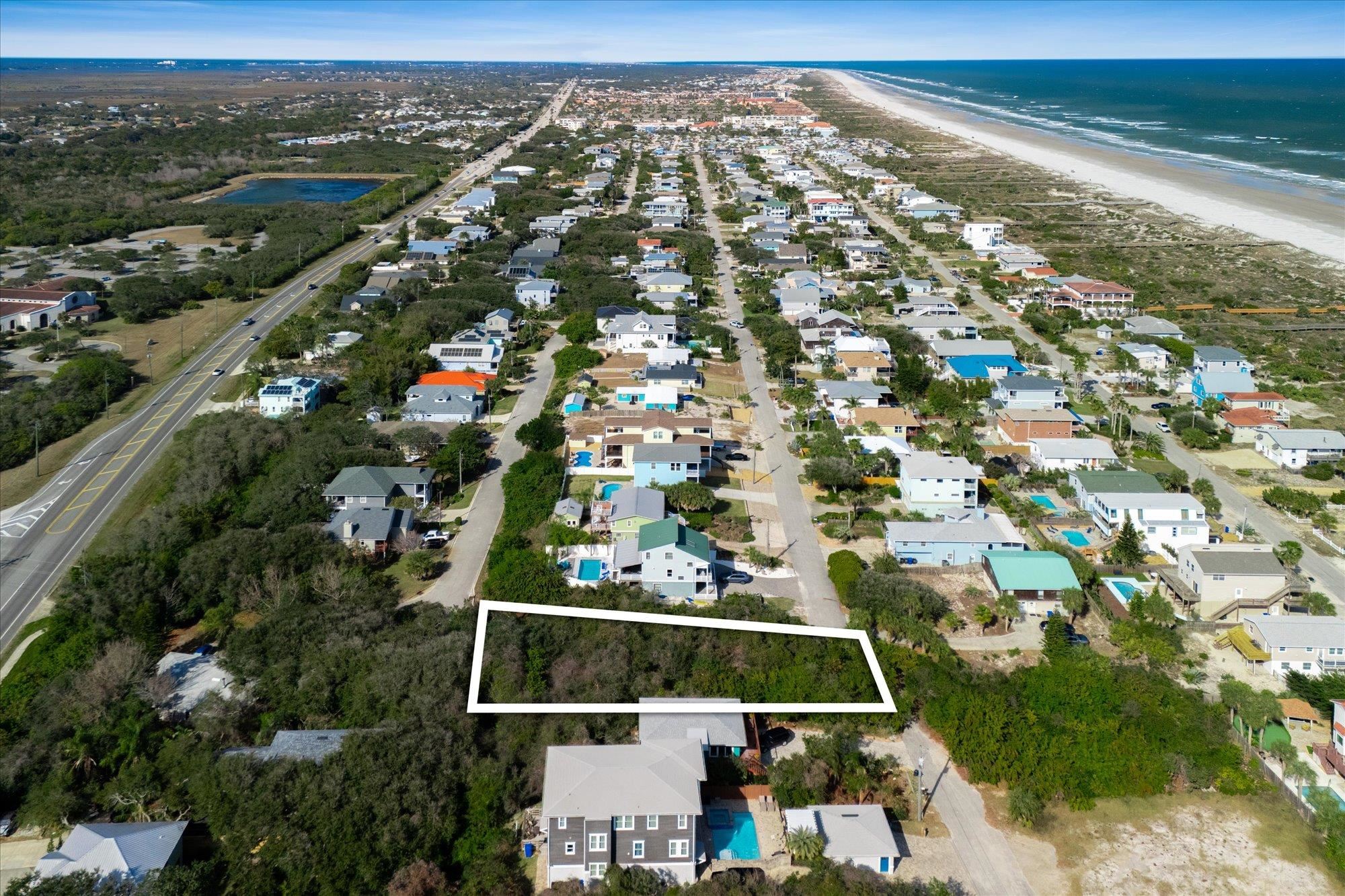 Image 8 of 25 For 0 Pelican Way