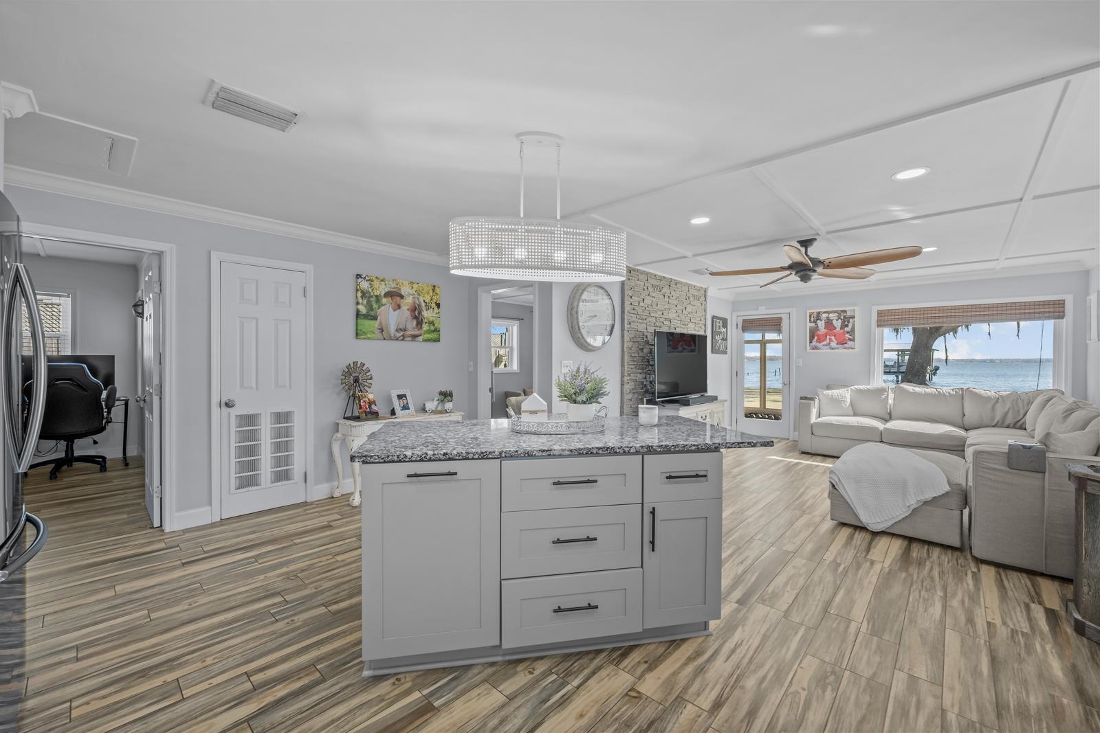 Image 12 of 73 For 130 Cedar Creek Rd