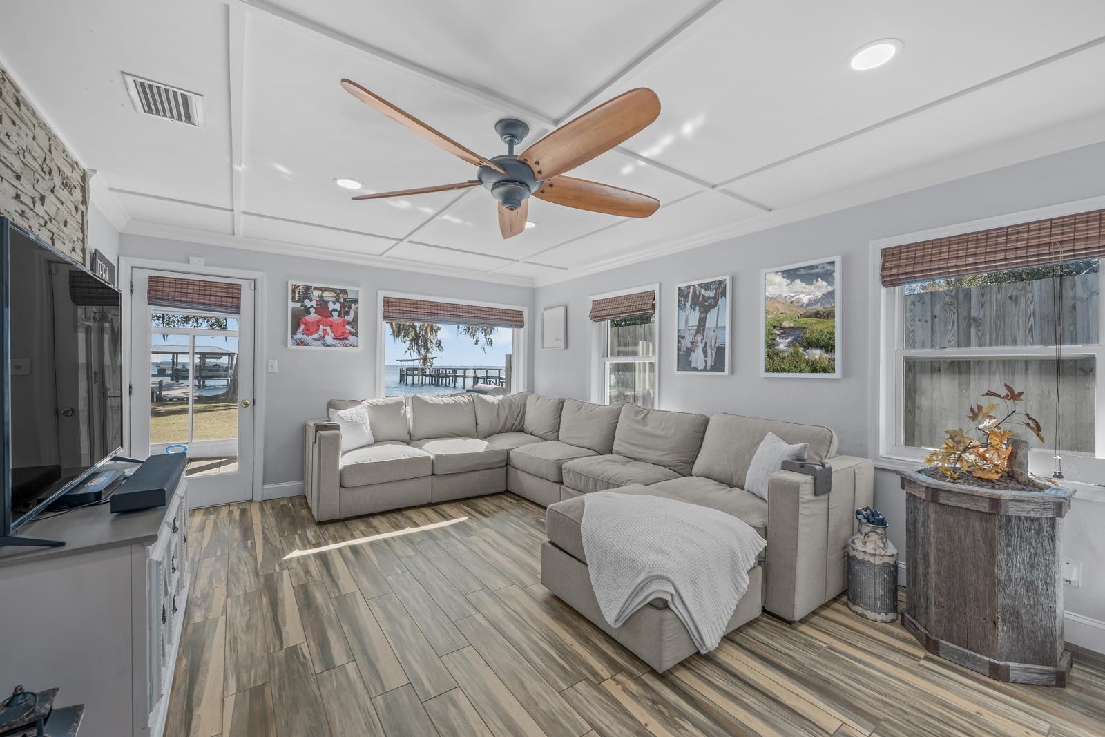 Image 14 of 73 For 130 Cedar Creek Rd