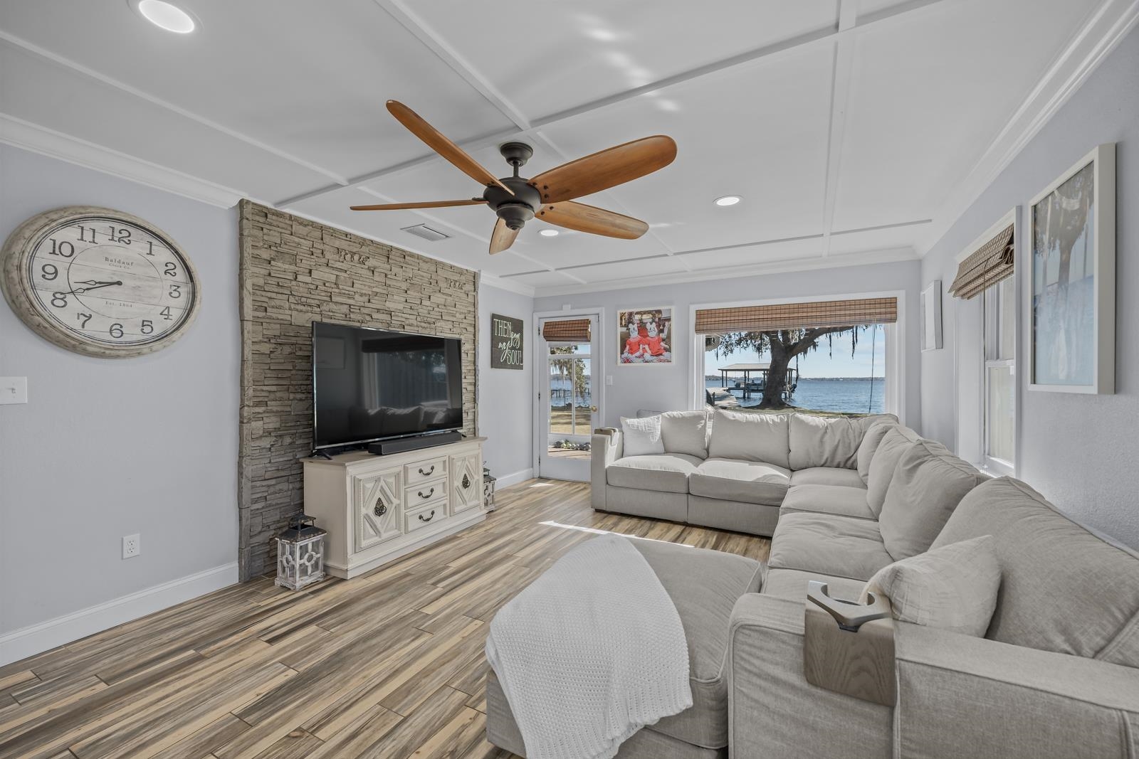 Image 15 of 73 For 130 Cedar Creek Rd