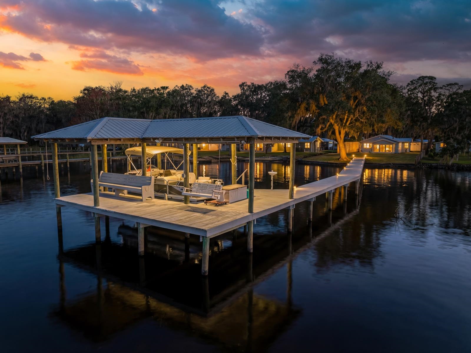 Image 2 of 73 For 130 Cedar Creek Rd