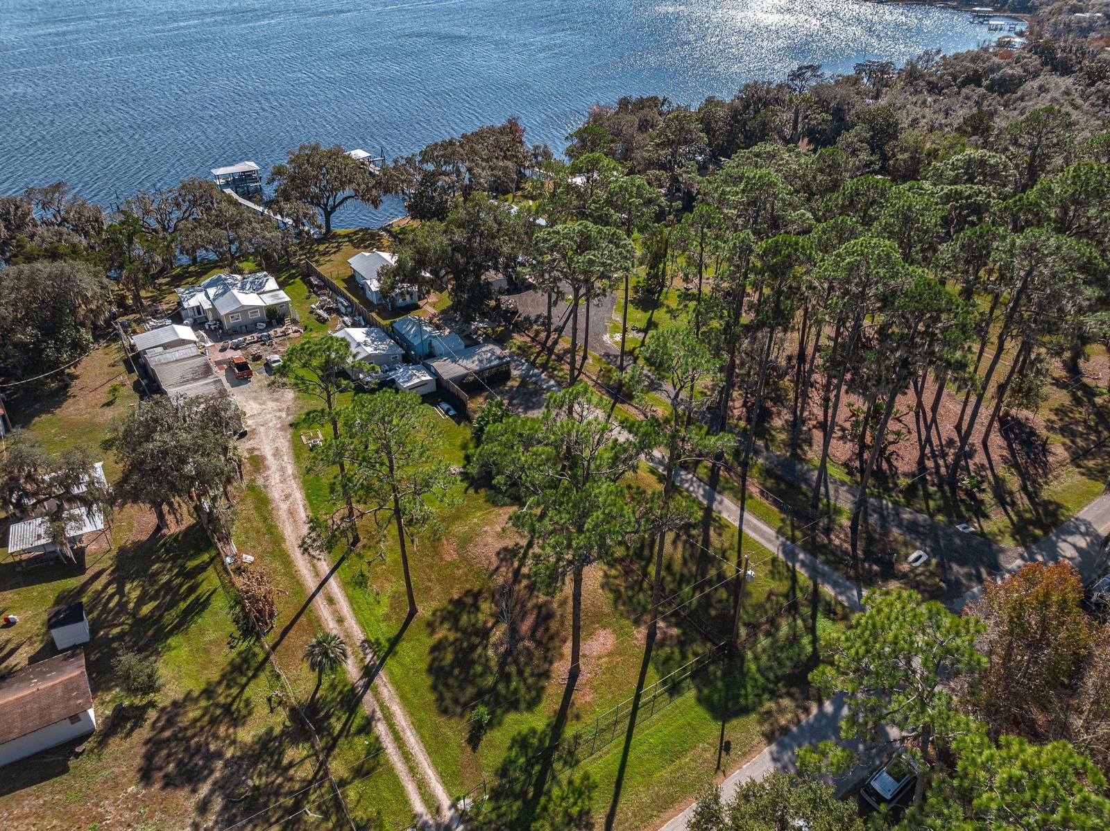 Image 63 of 73 For 130 Cedar Creek Rd