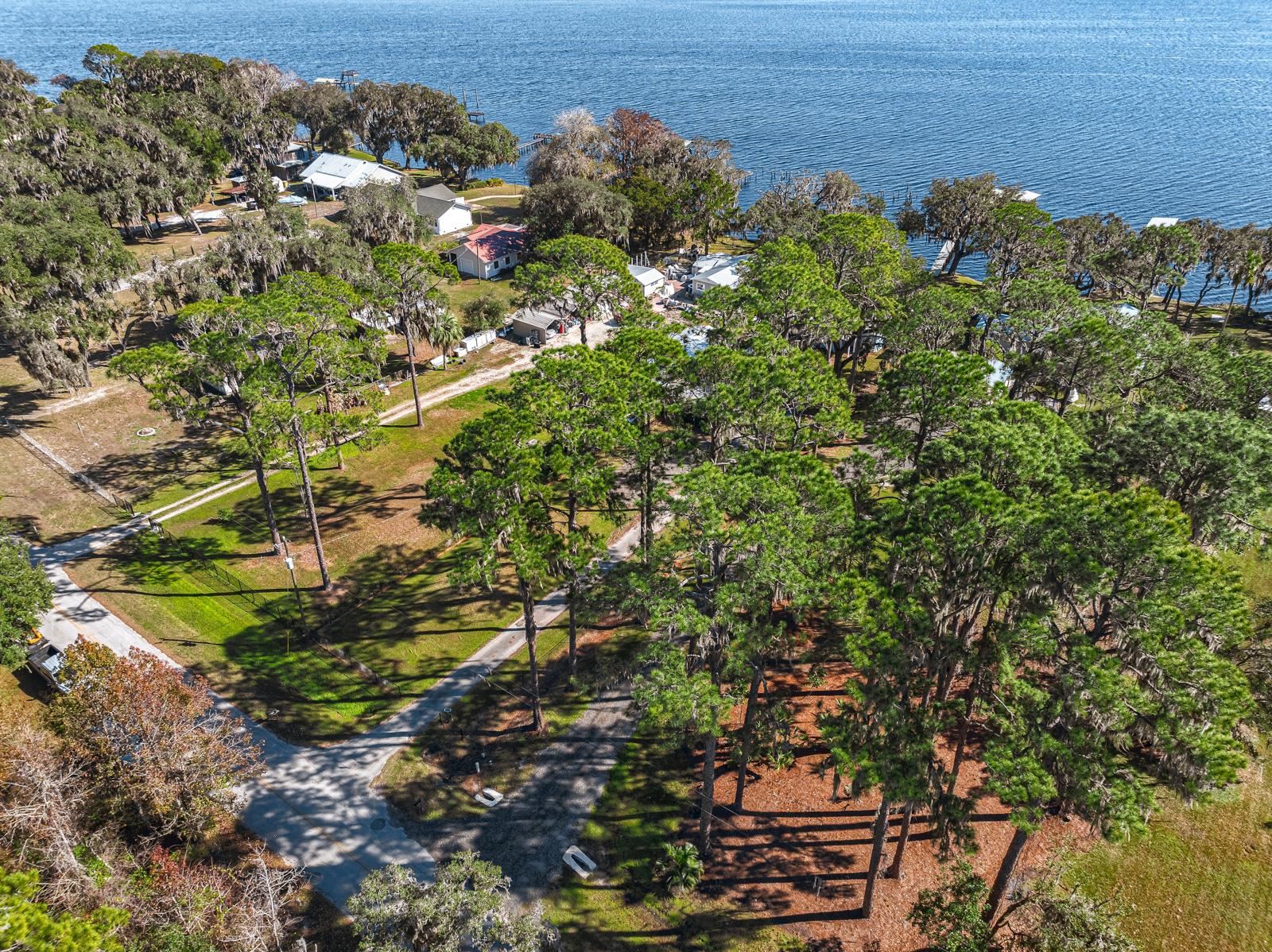 Image 64 of 73 For 130 Cedar Creek Rd