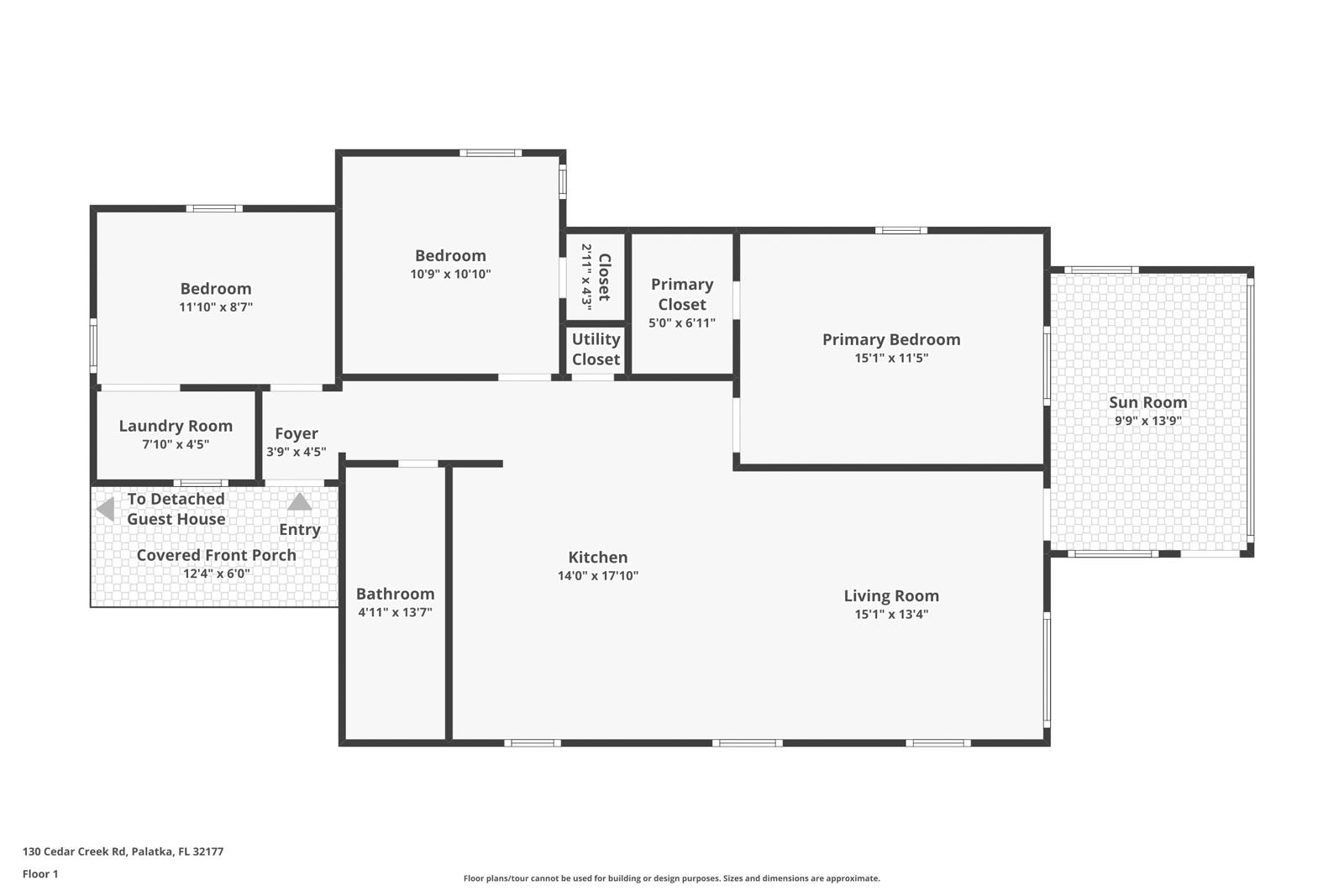 Image 71 of 73 For 130 Cedar Creek Rd