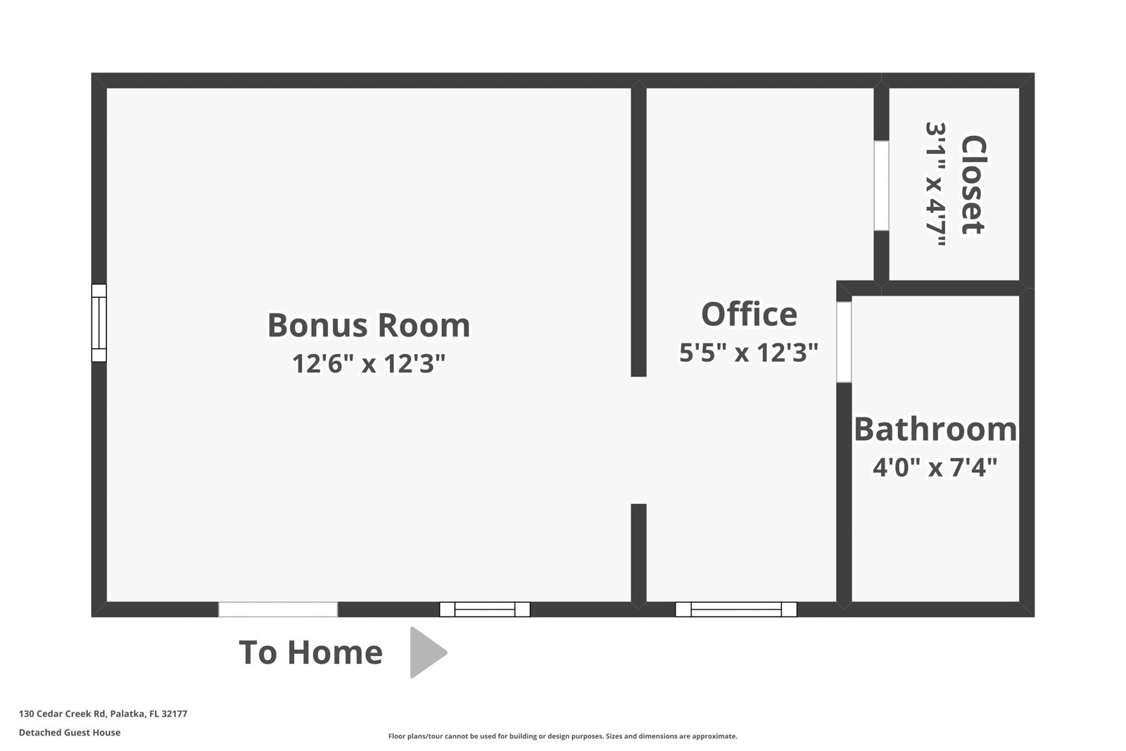 Image 72 of 73 For 130 Cedar Creek Rd