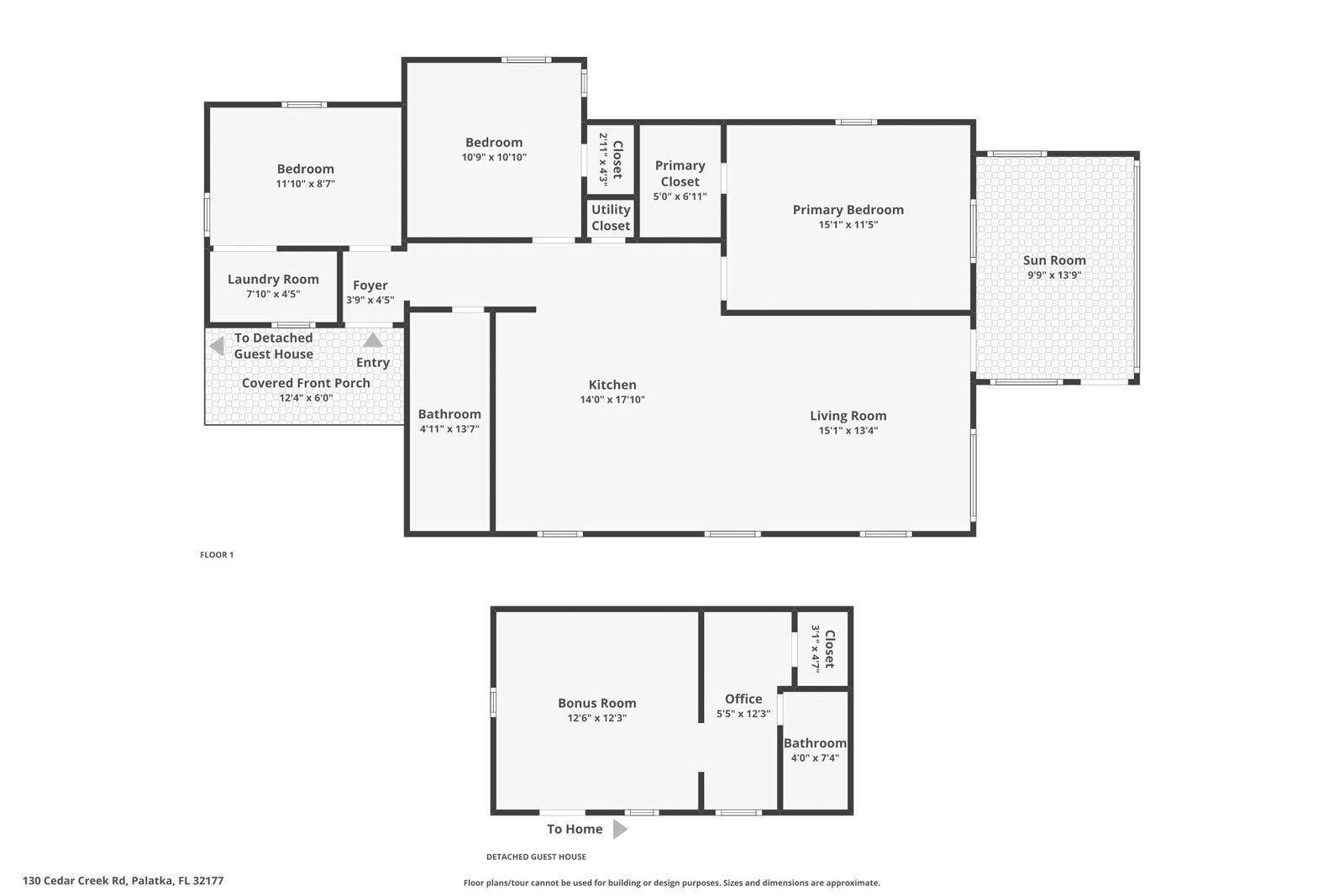 Image 73 of 73 For 130 Cedar Creek Rd