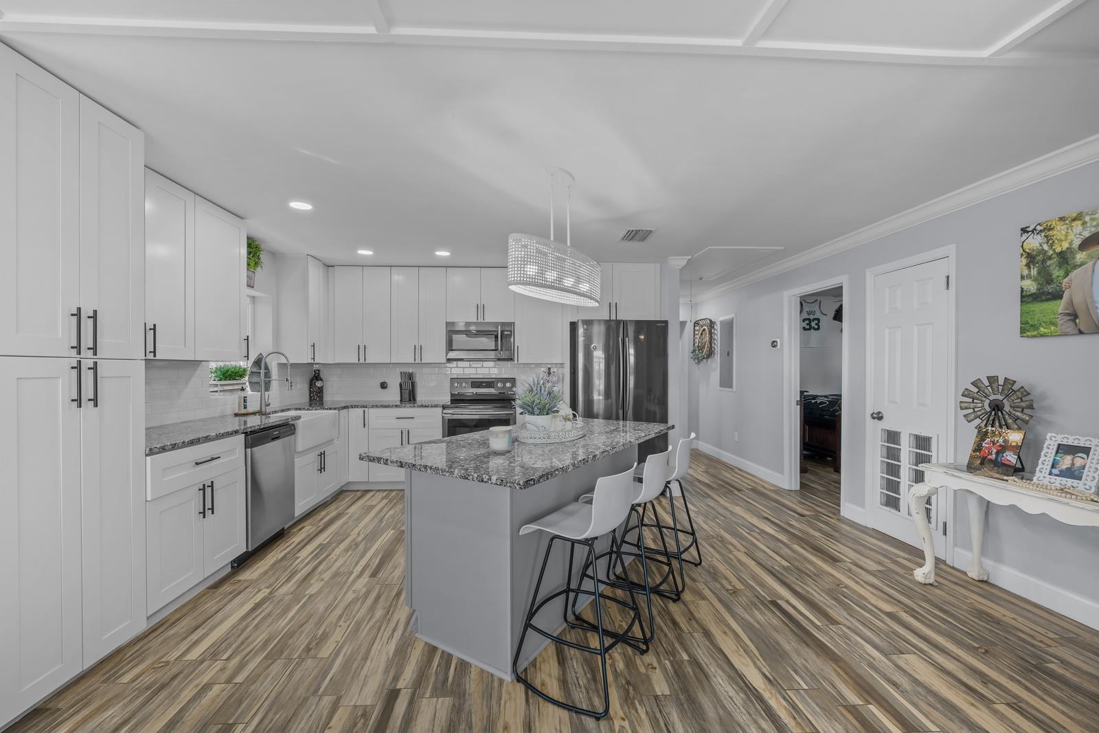 Image 8 of 73 For 130 Cedar Creek Rd