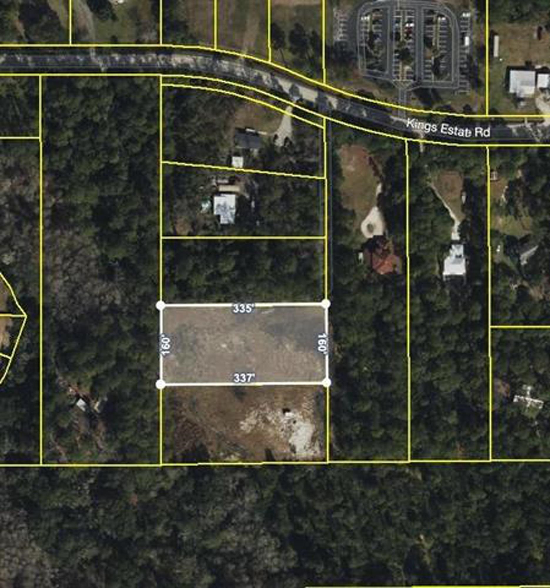 Details for 00 Kings Estate Rd, St Augustine, FL 32086