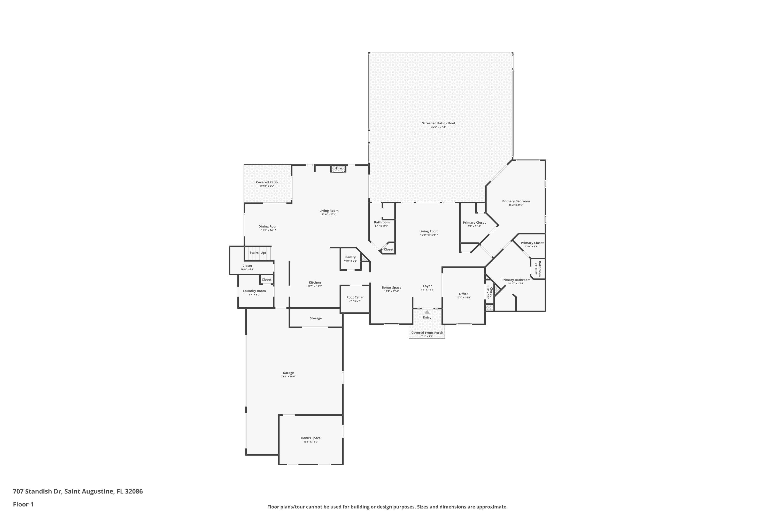 Image 72 of 80 For 707 Standish Dr