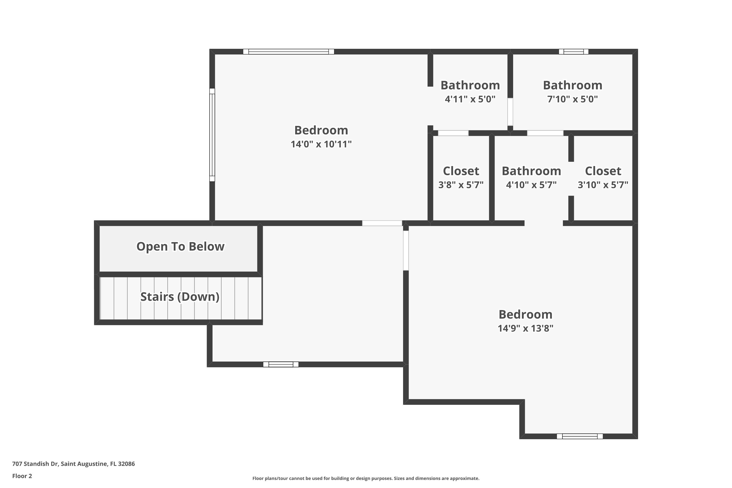 Image 73 of 80 For 707 Standish Dr