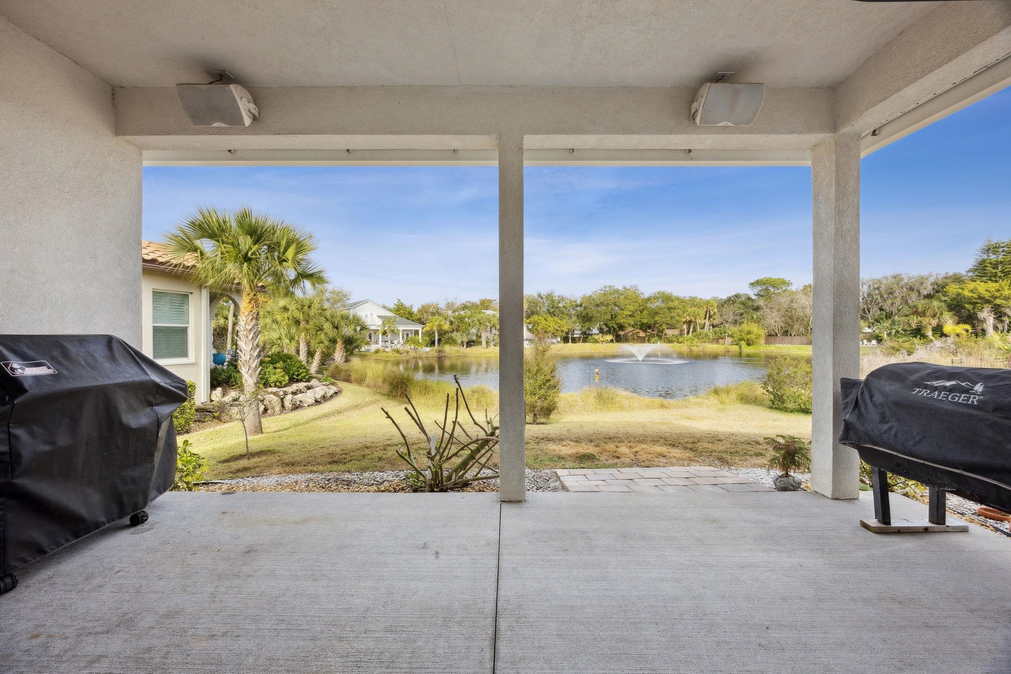 Image 21 of 56 For 121 Spoonbill Point Ct