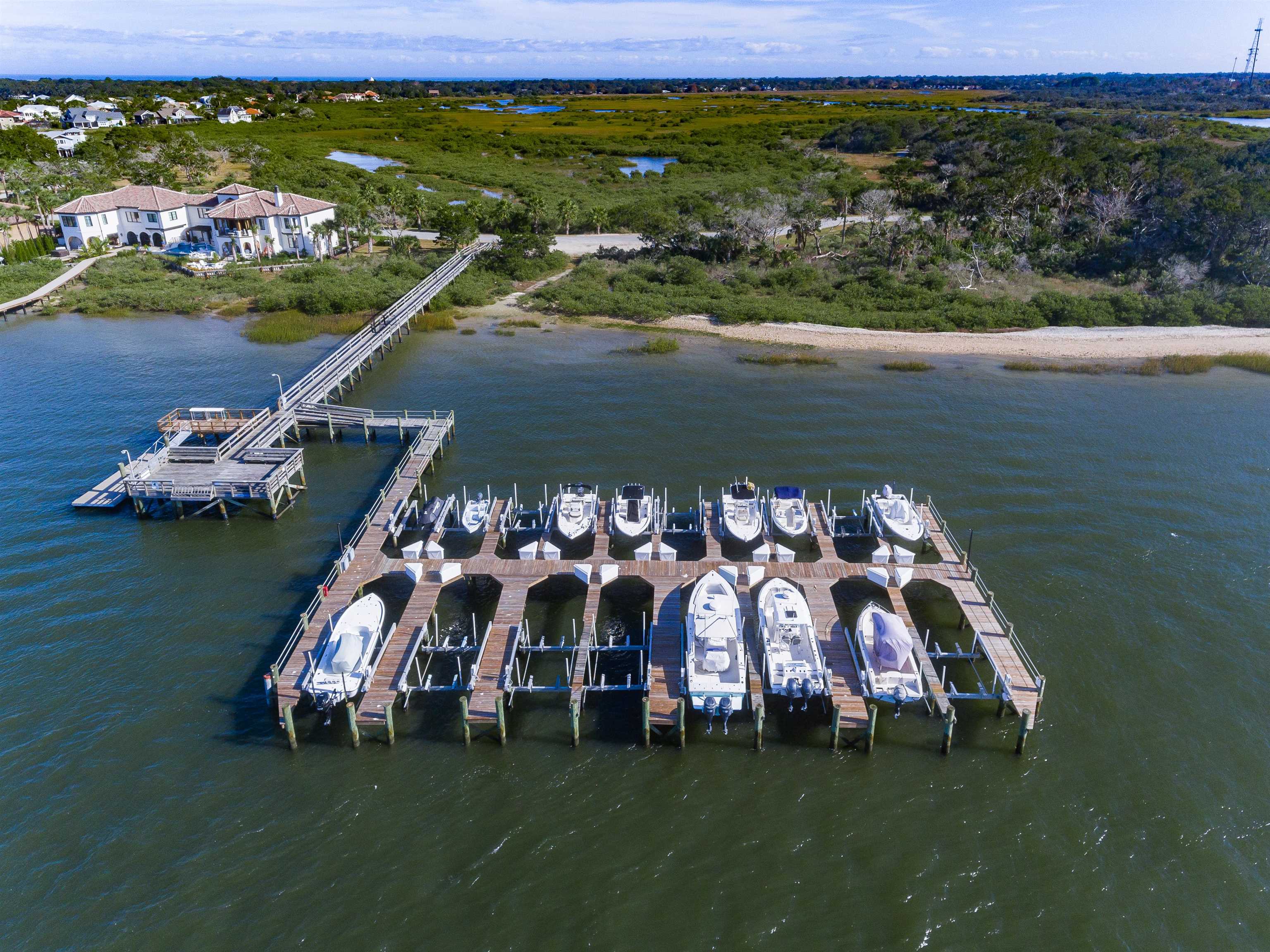 Image 55 of 56 For 121 Spoonbill Point Ct