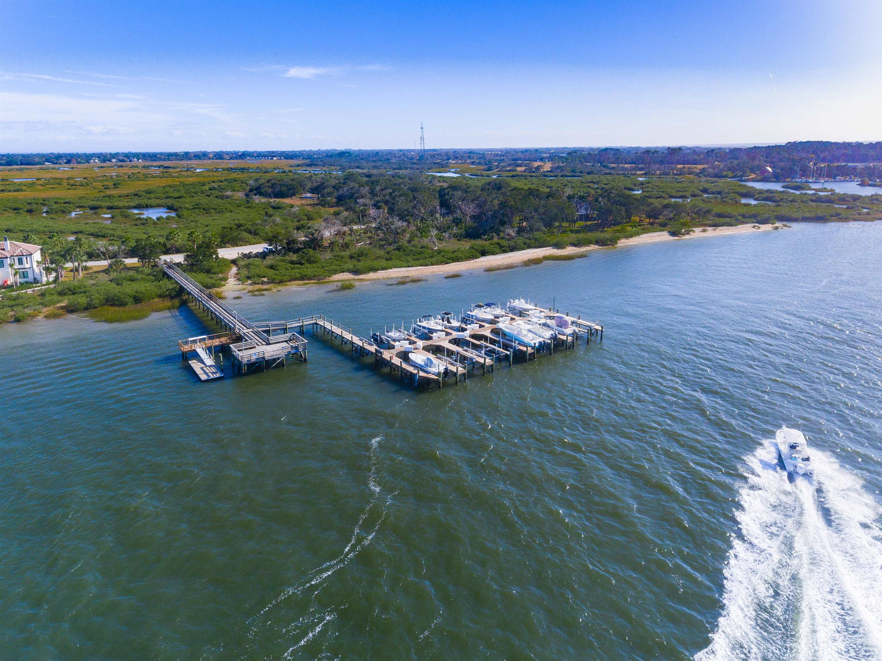 Image 56 of 56 For 121 Spoonbill Point Ct