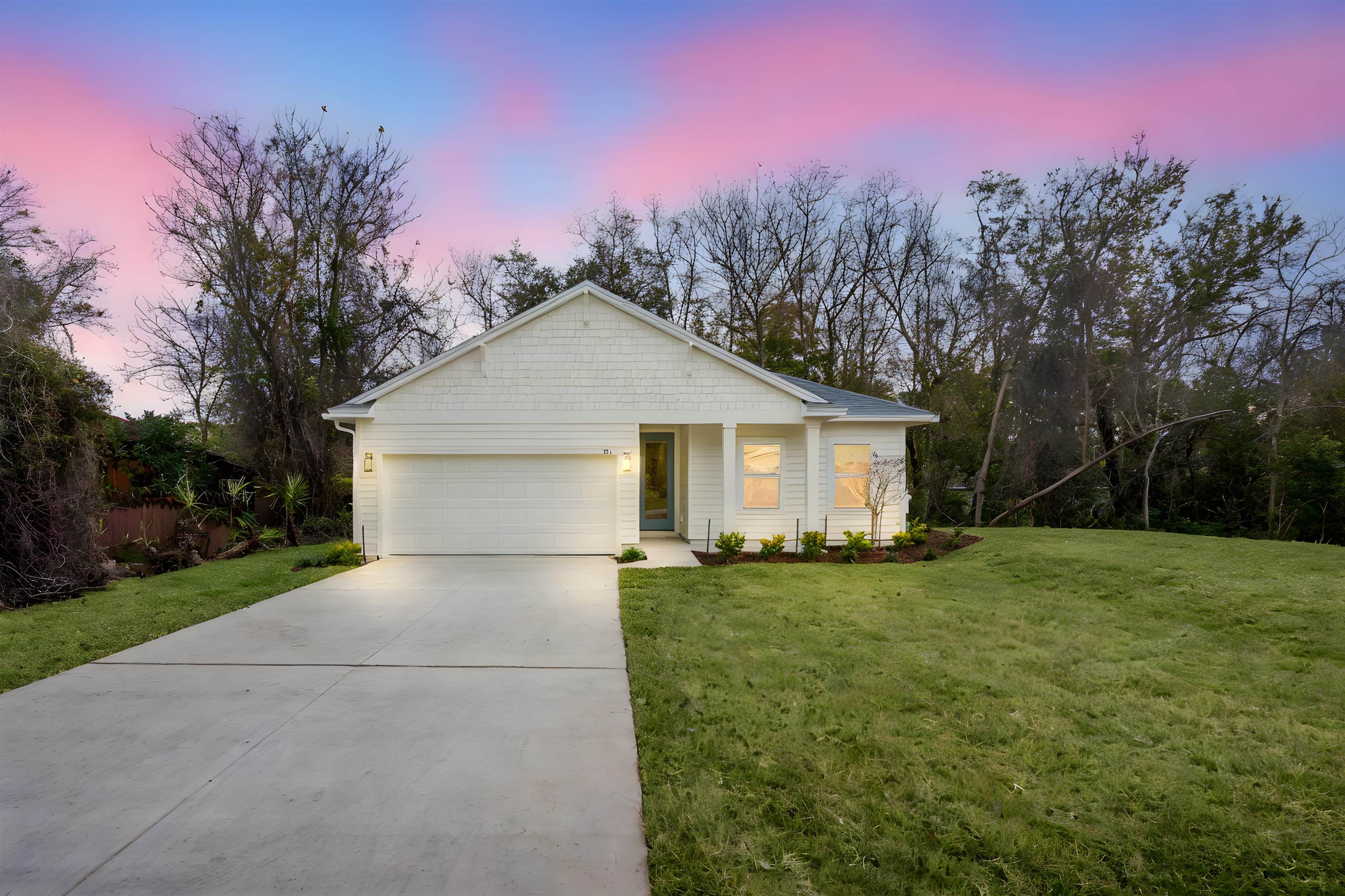 Details for 108 Aspen Rd., St Augustine, FL 32086