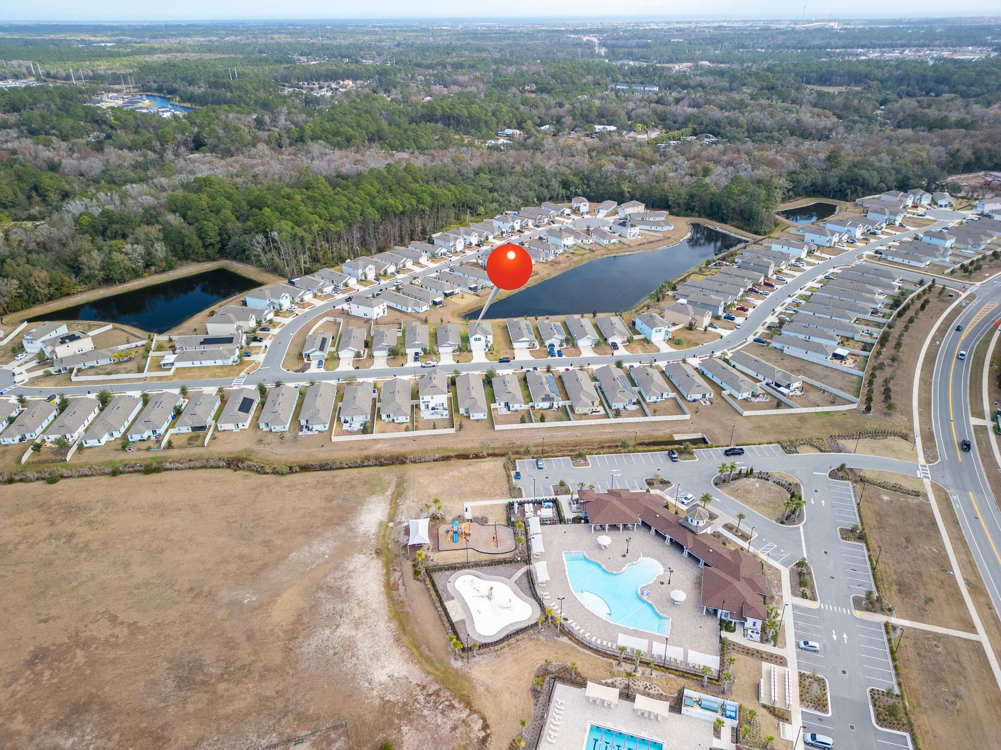 Image 46 of 57 For 266 Caminha Rd