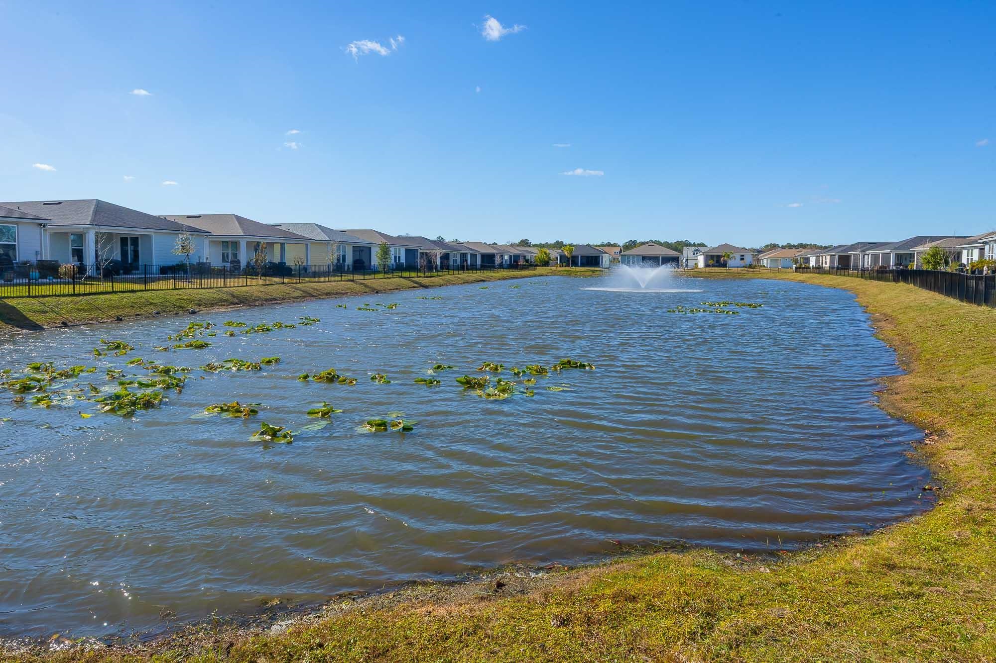 Image 4 of 51 For 166 Fairlake Cir