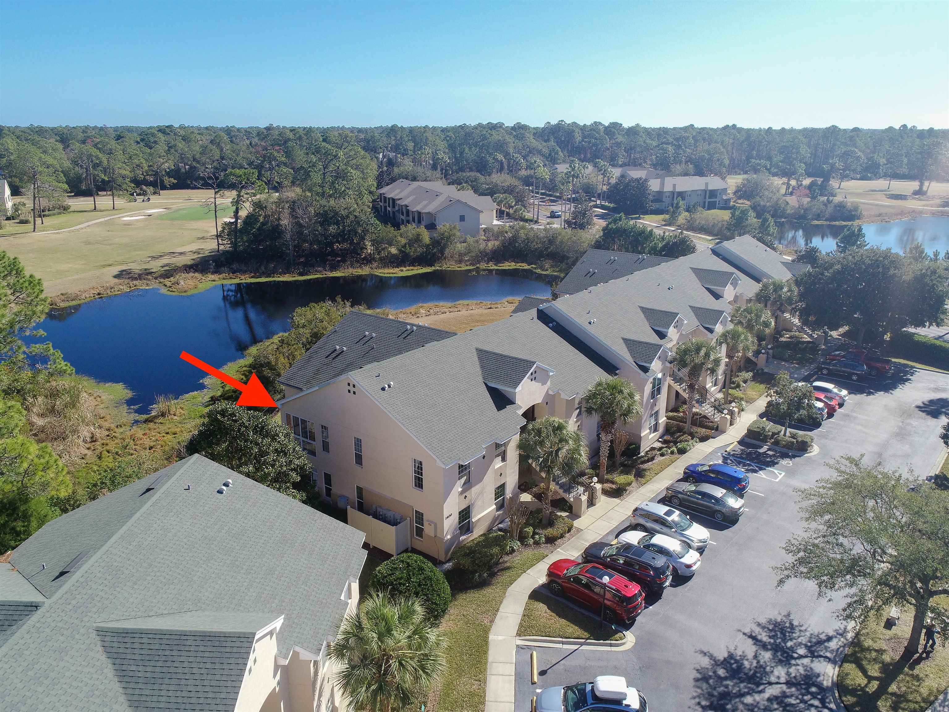 Image 36 of 51 For 1401 Carnoustie Ct