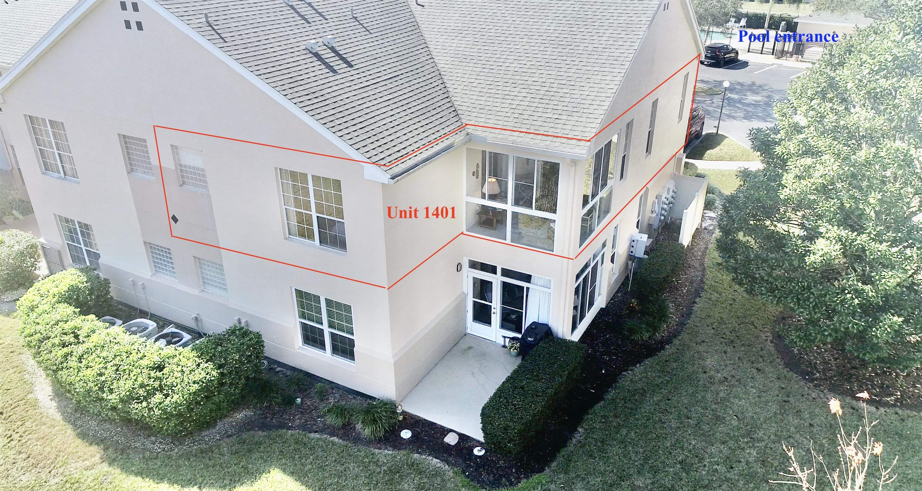 Image 46 of 51 For 1401 Carnoustie Ct