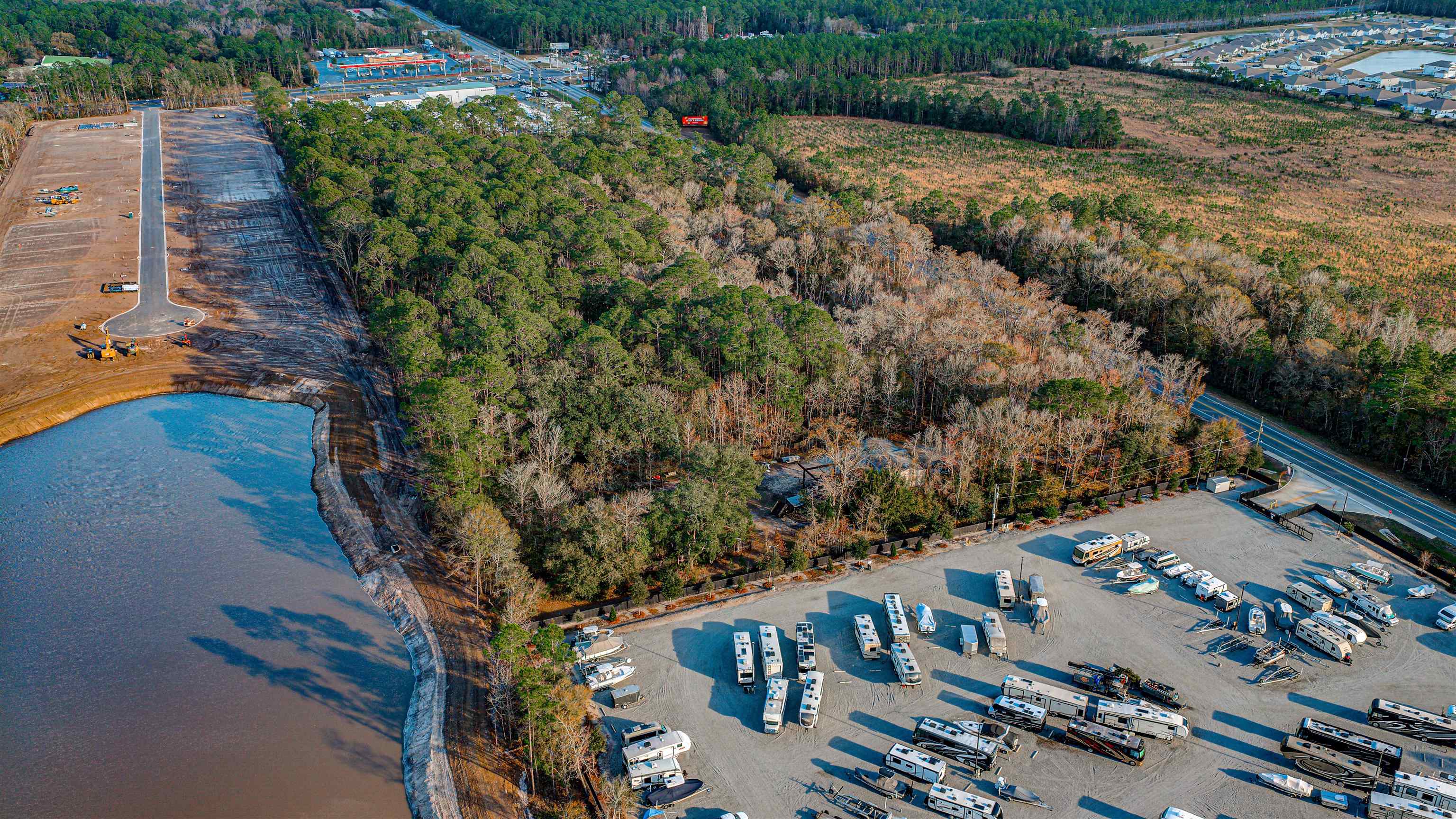 Image 10 of 27 For 0 State Road 206