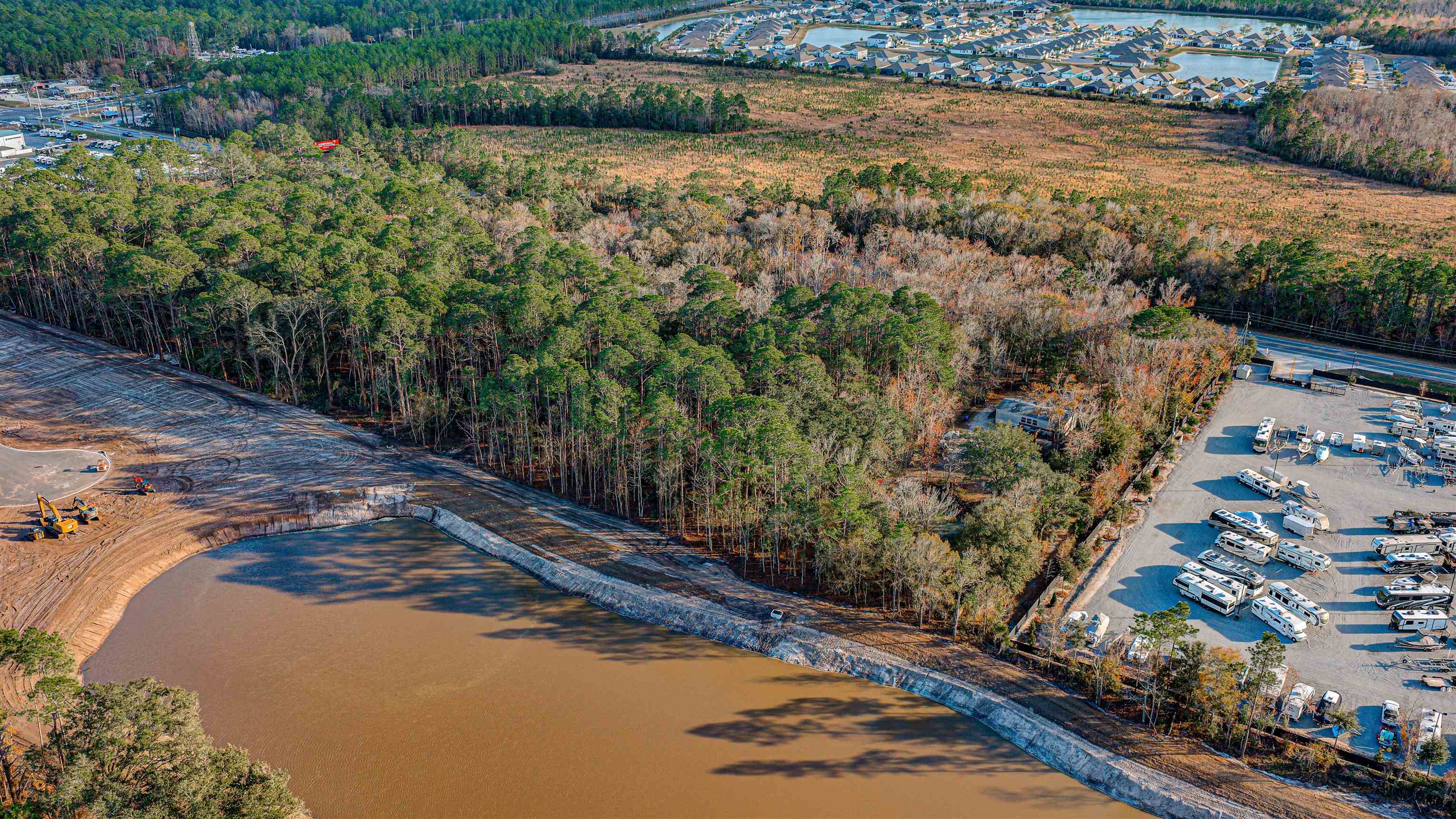 Image 11 of 27 For 0 State Road 206