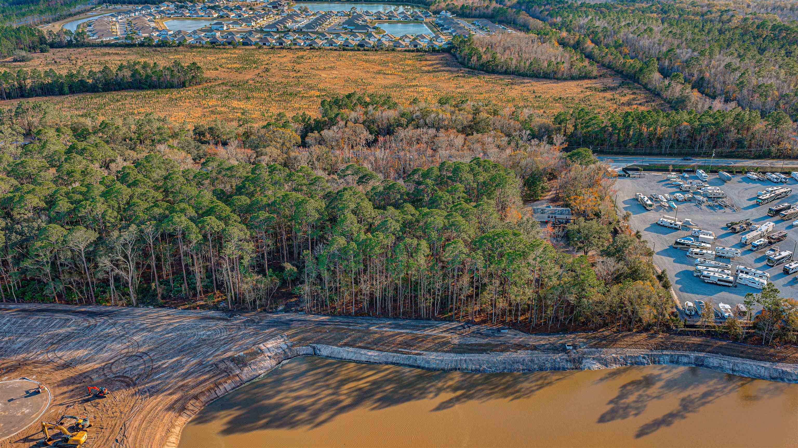 Image 12 of 27 For 0 State Road 206