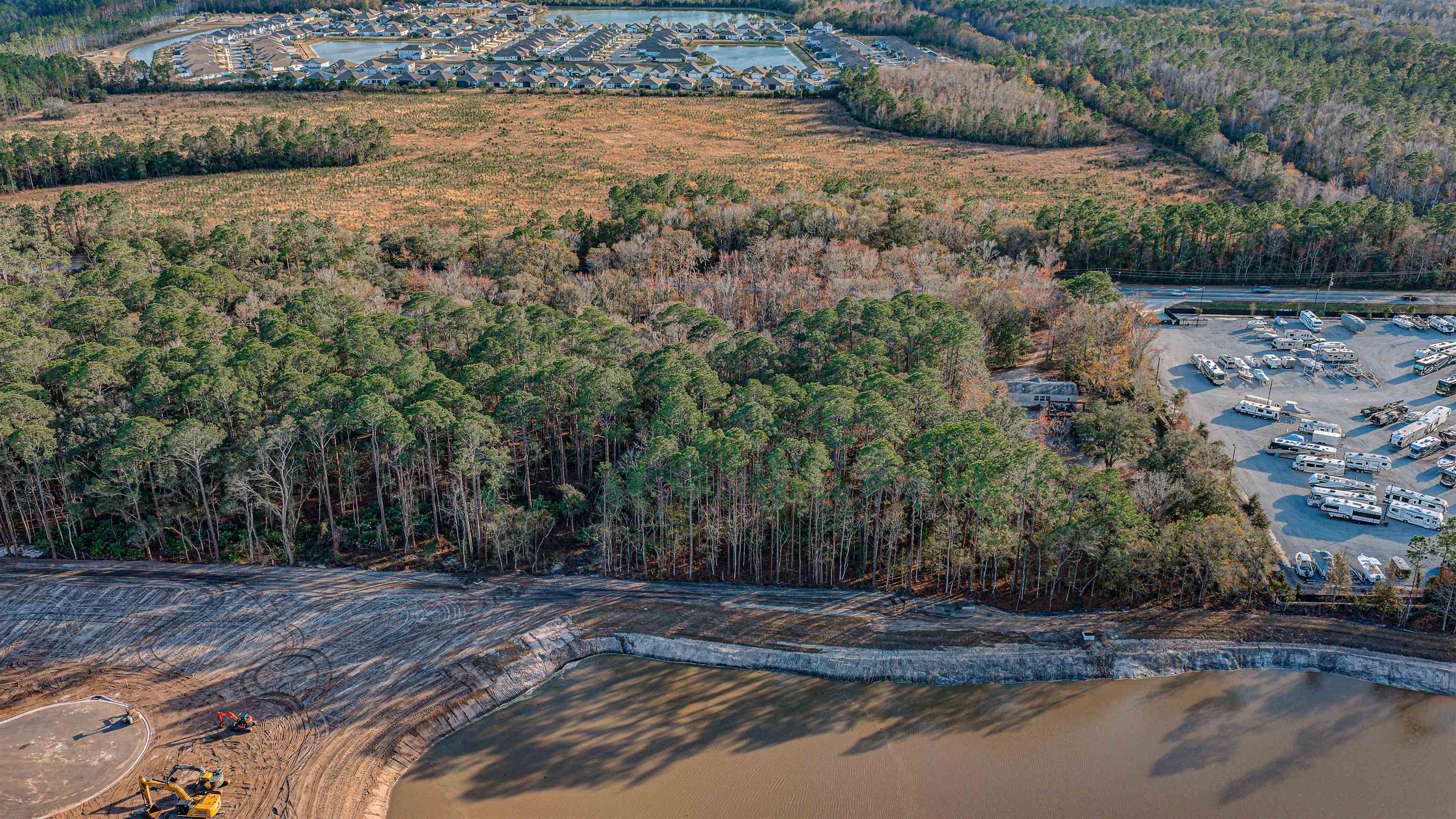 Image 13 of 27 For 0 State Road 206