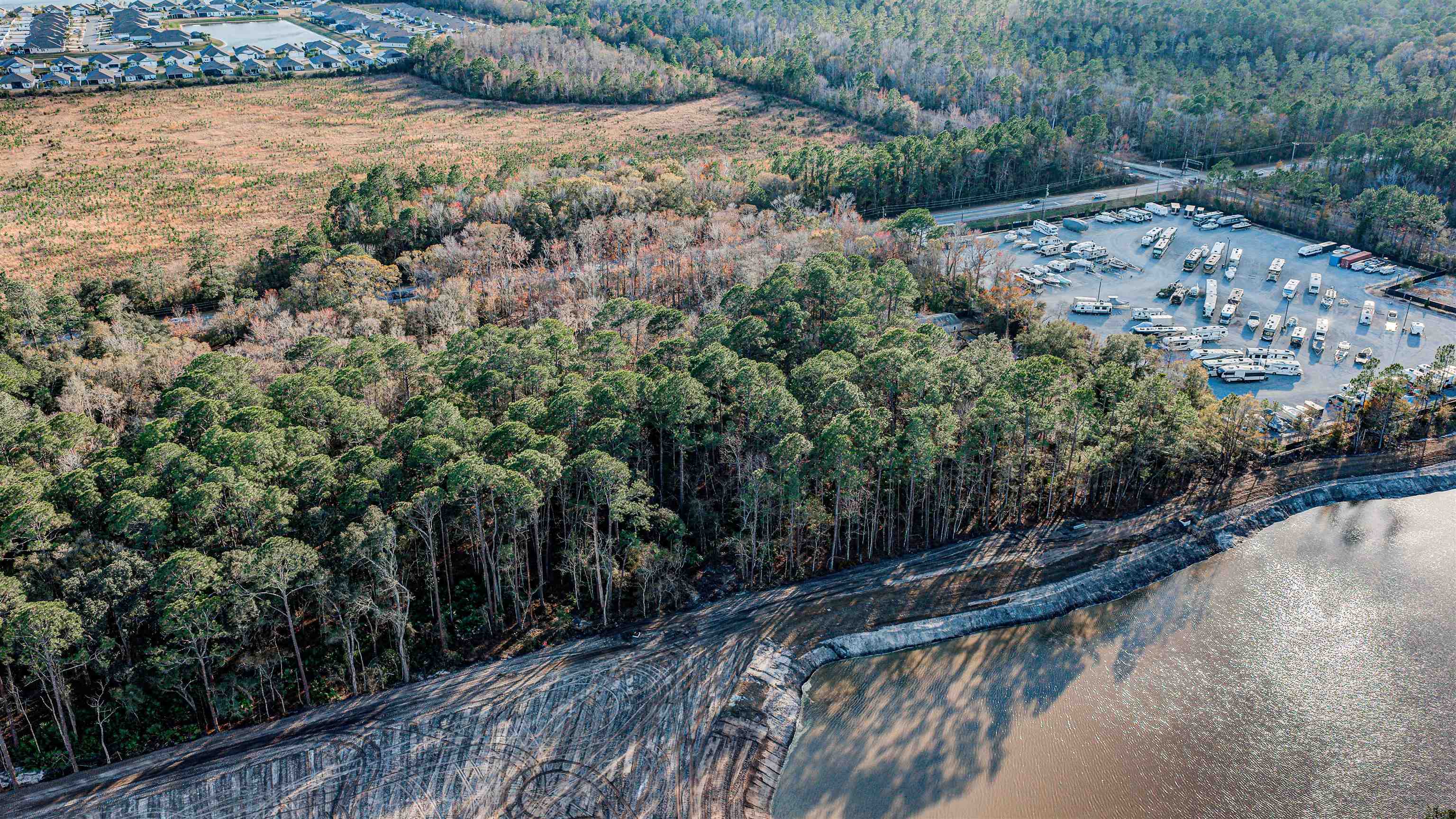 Image 15 of 27 For 0 State Road 206