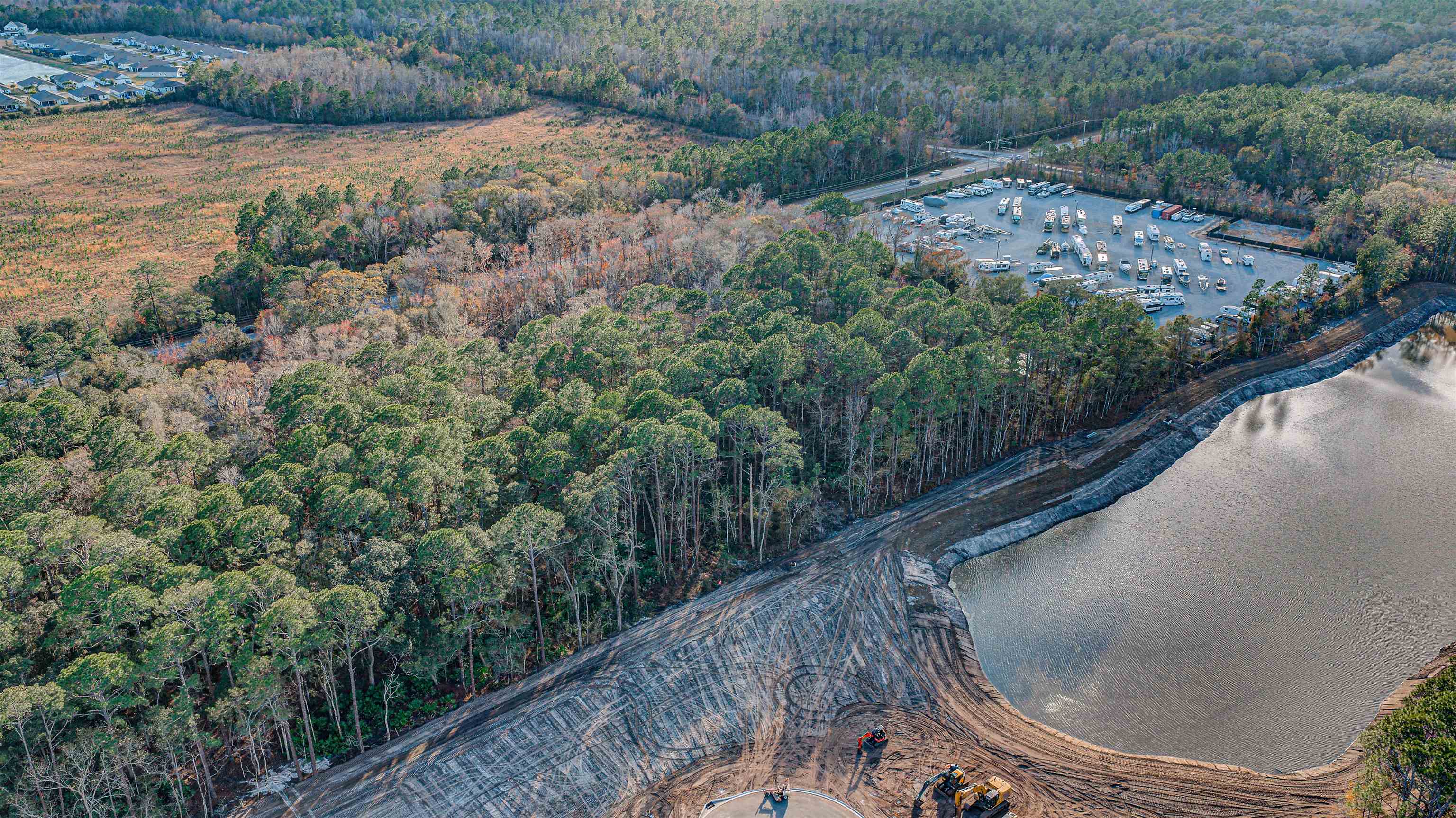 Image 16 of 27 For 0 State Road 206