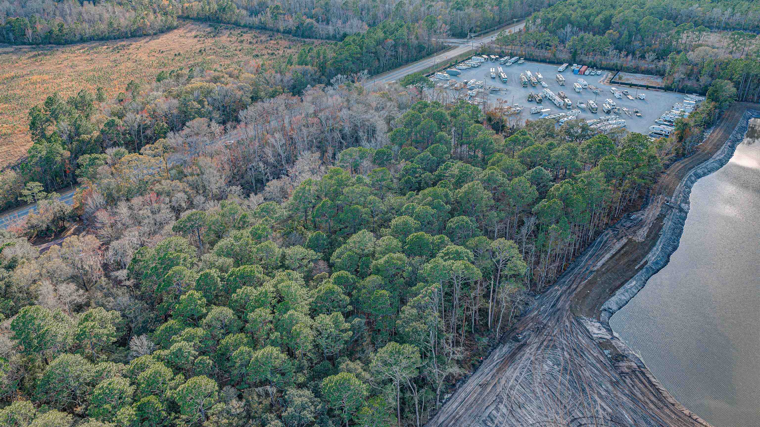 Image 17 of 27 For 0 State Road 206