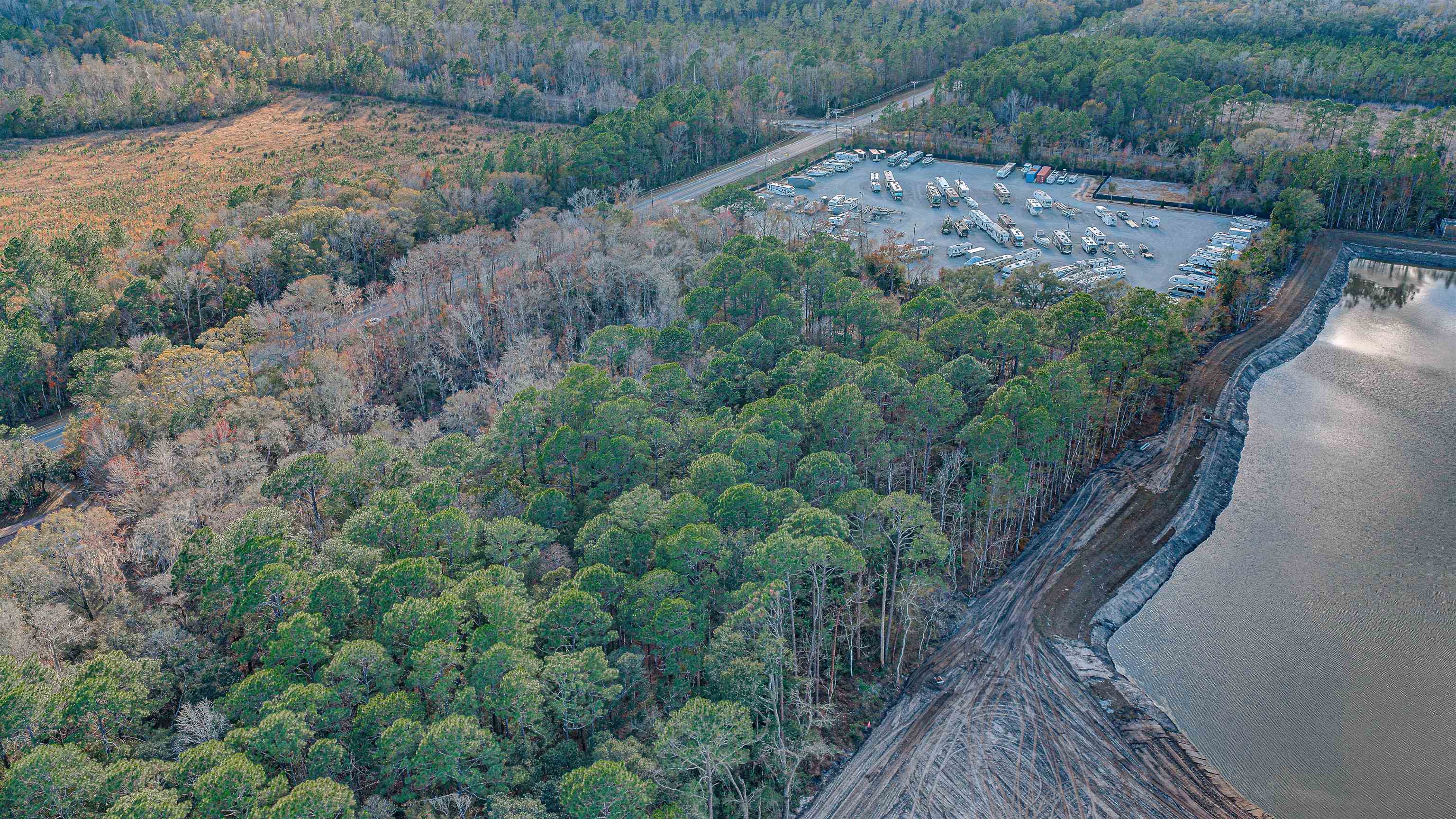 Image 18 of 27 For 0 State Road 206