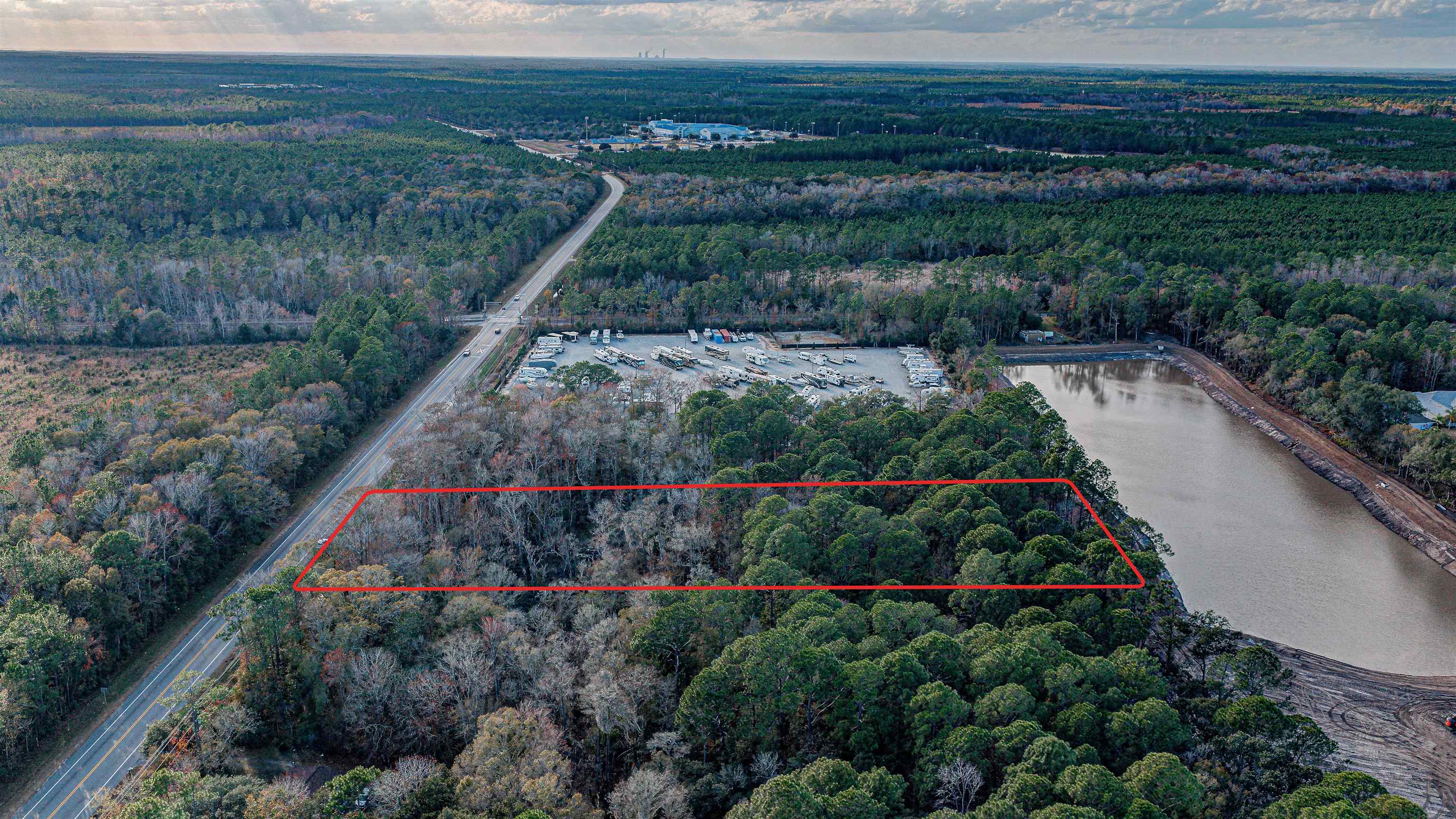 Image 21 of 27 For 0 State Road 206