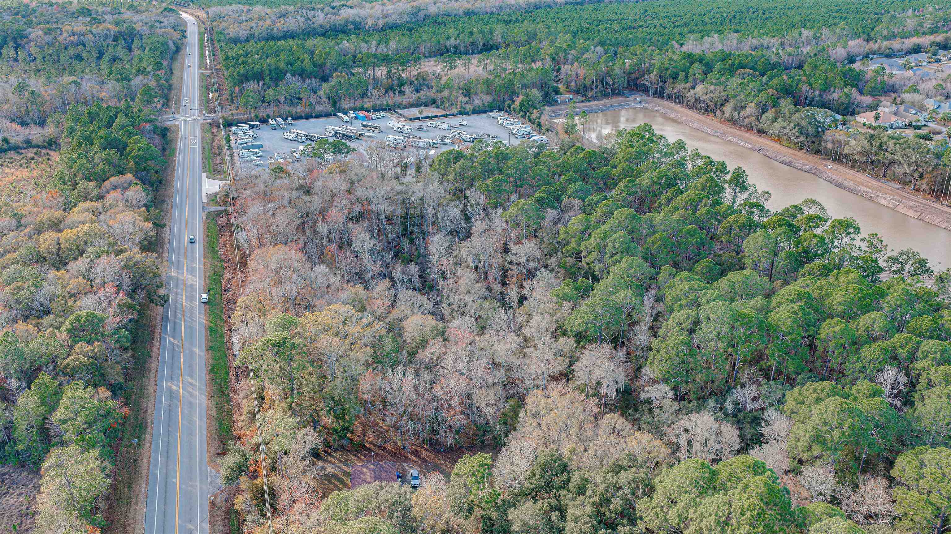 Image 22 of 27 For 0 State Road 206