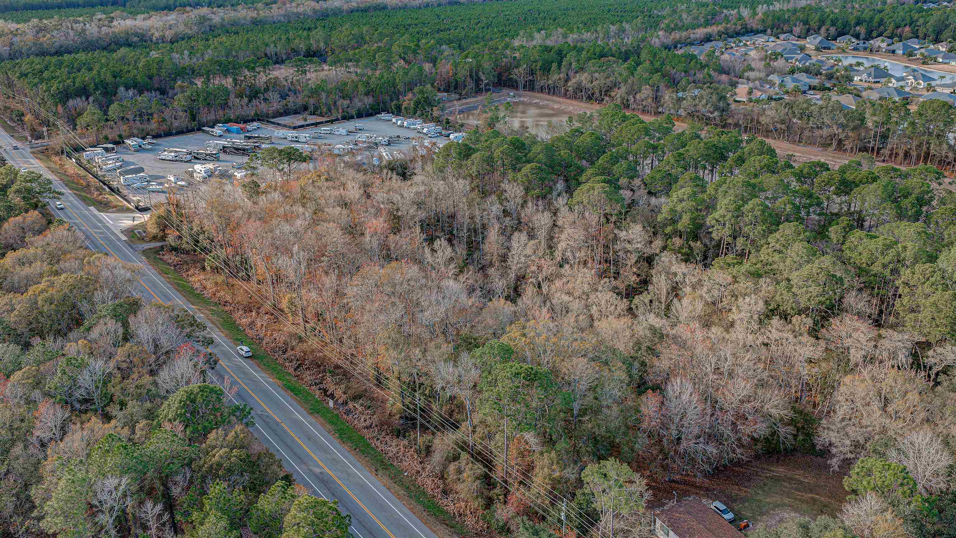 Image 23 of 27 For 0 State Road 206