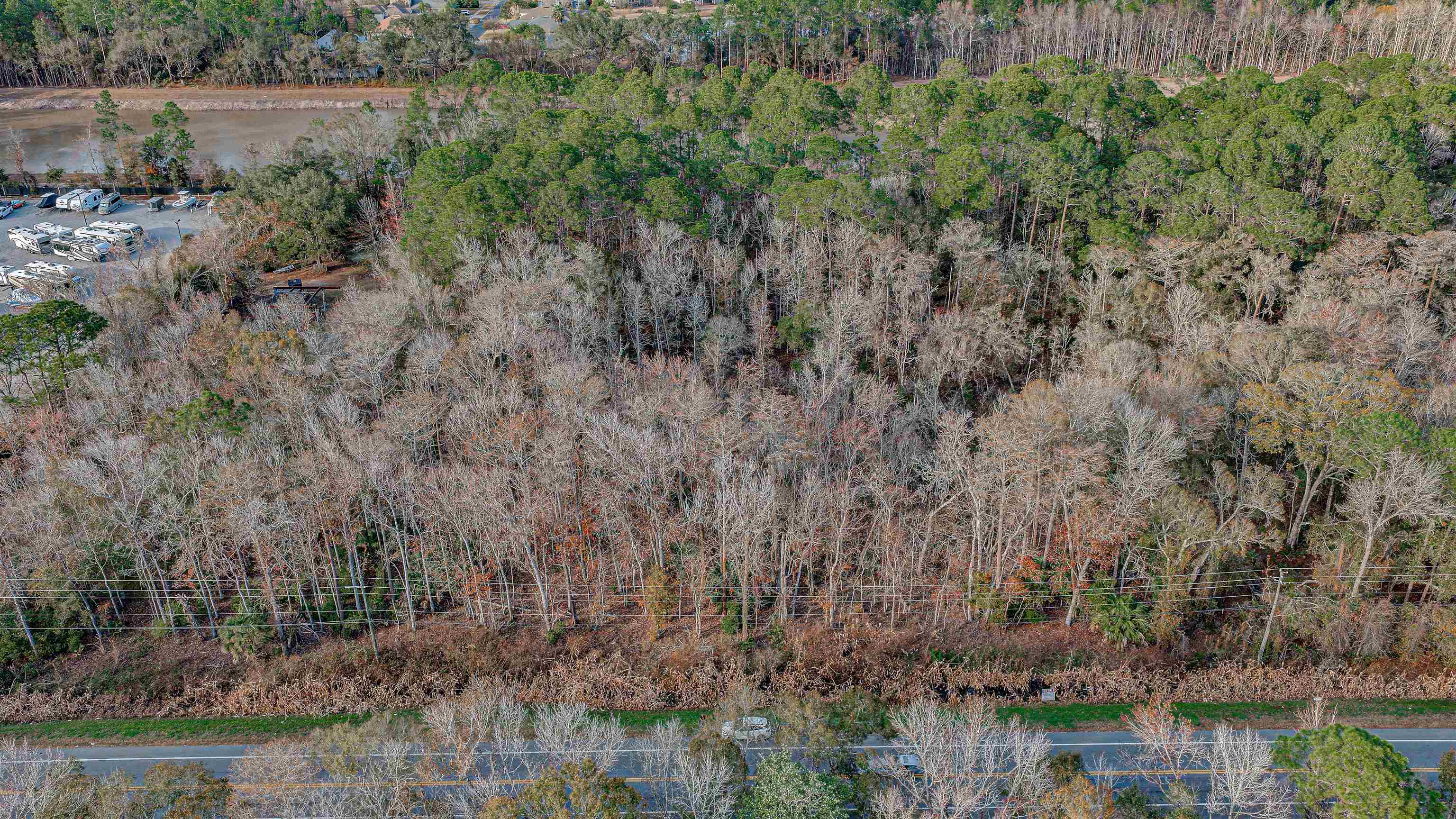 Image 25 of 27 For 0 State Road 206